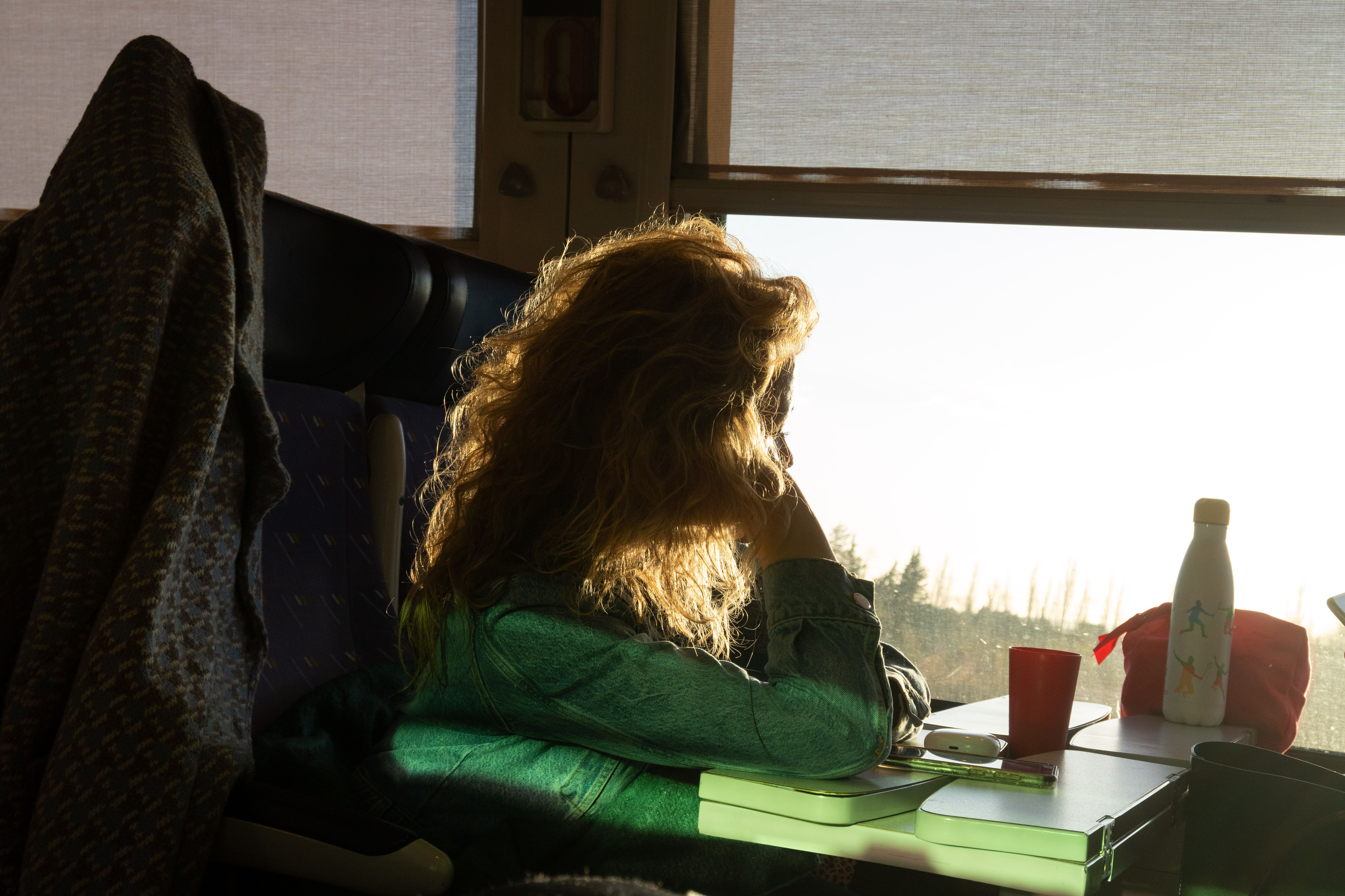 Slow travel et train en Europe : pourquoi l'été 2026 marque un tournant