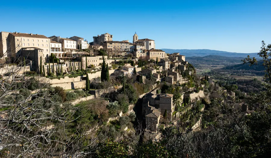 Gordes