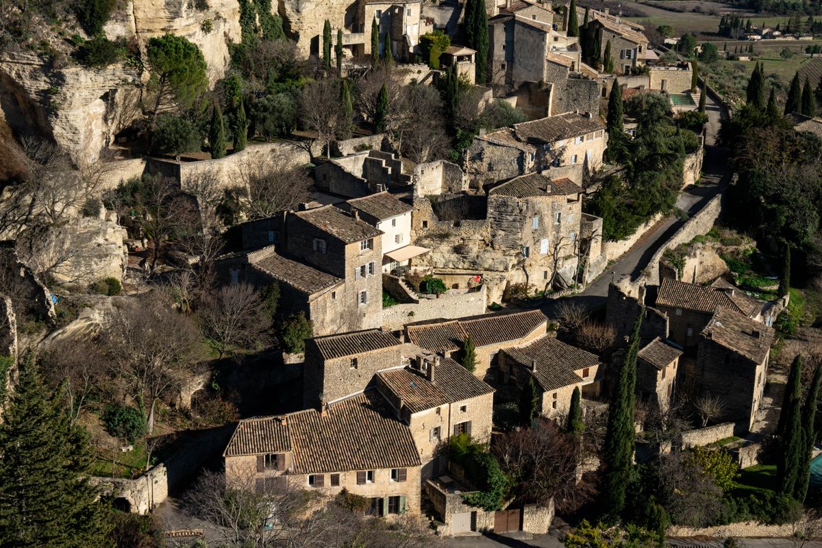 village et ville - Village et ville : des définitions qui évoluent selon les usages