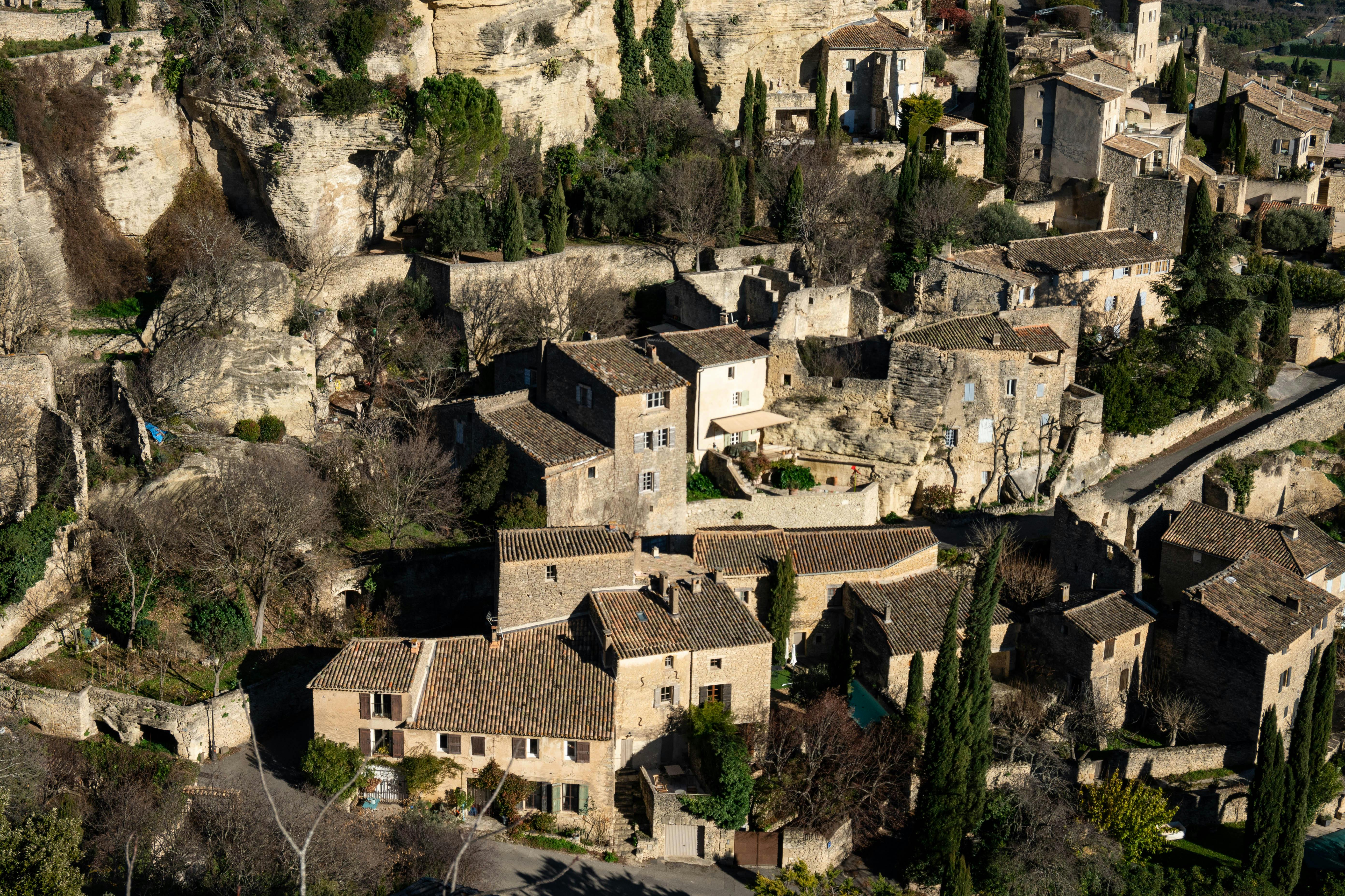 Portiragnes dans l'Hérault : situer le village et comprendre son territoire
