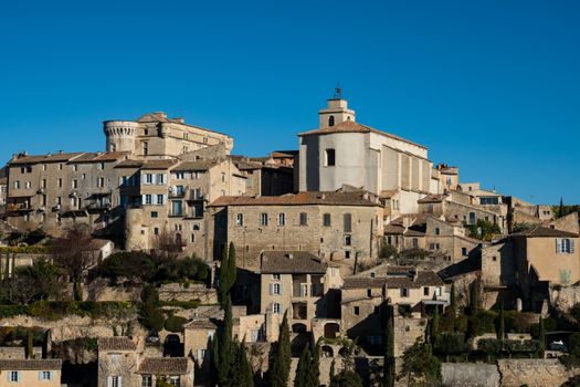 Vaucluse