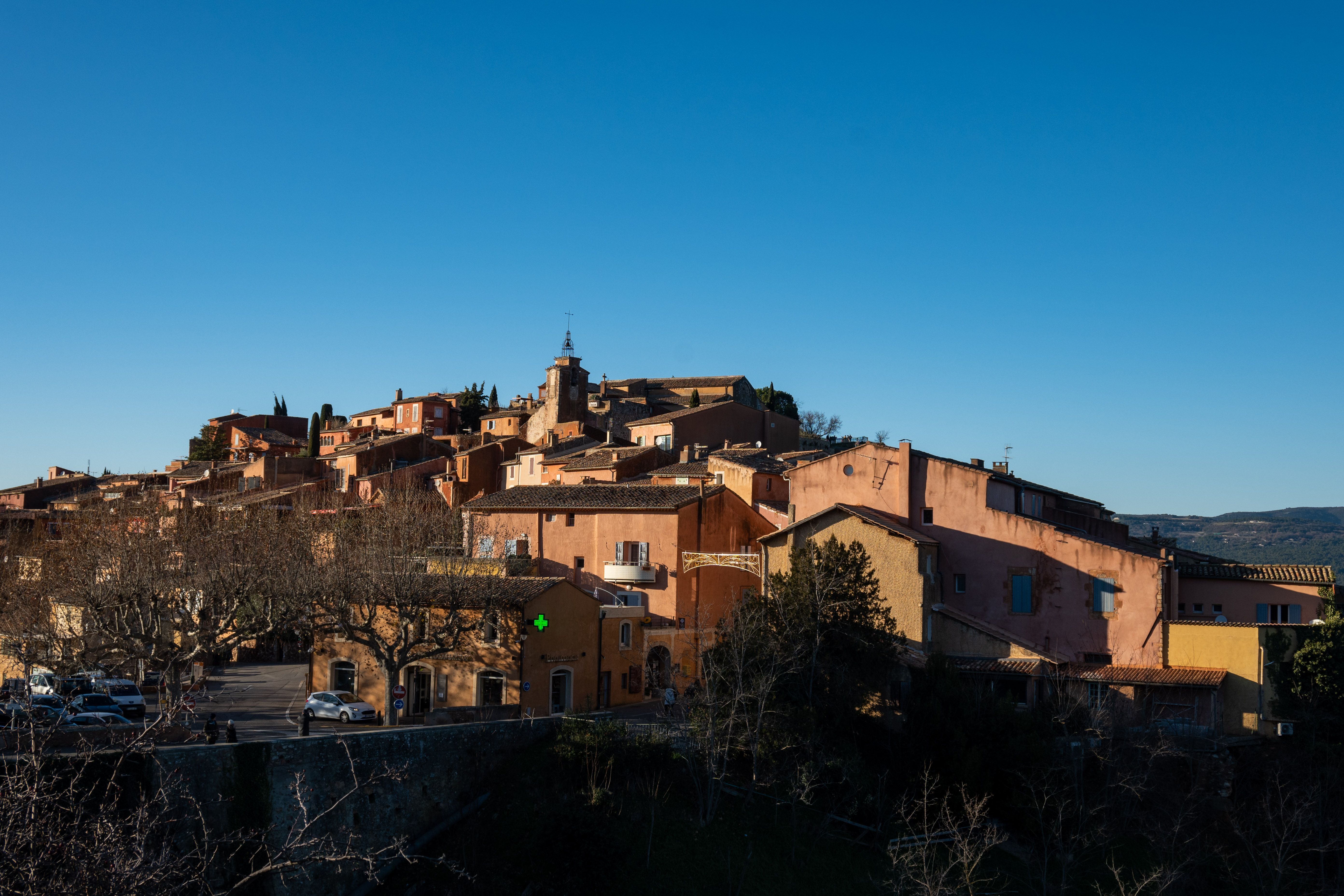 Roussillon