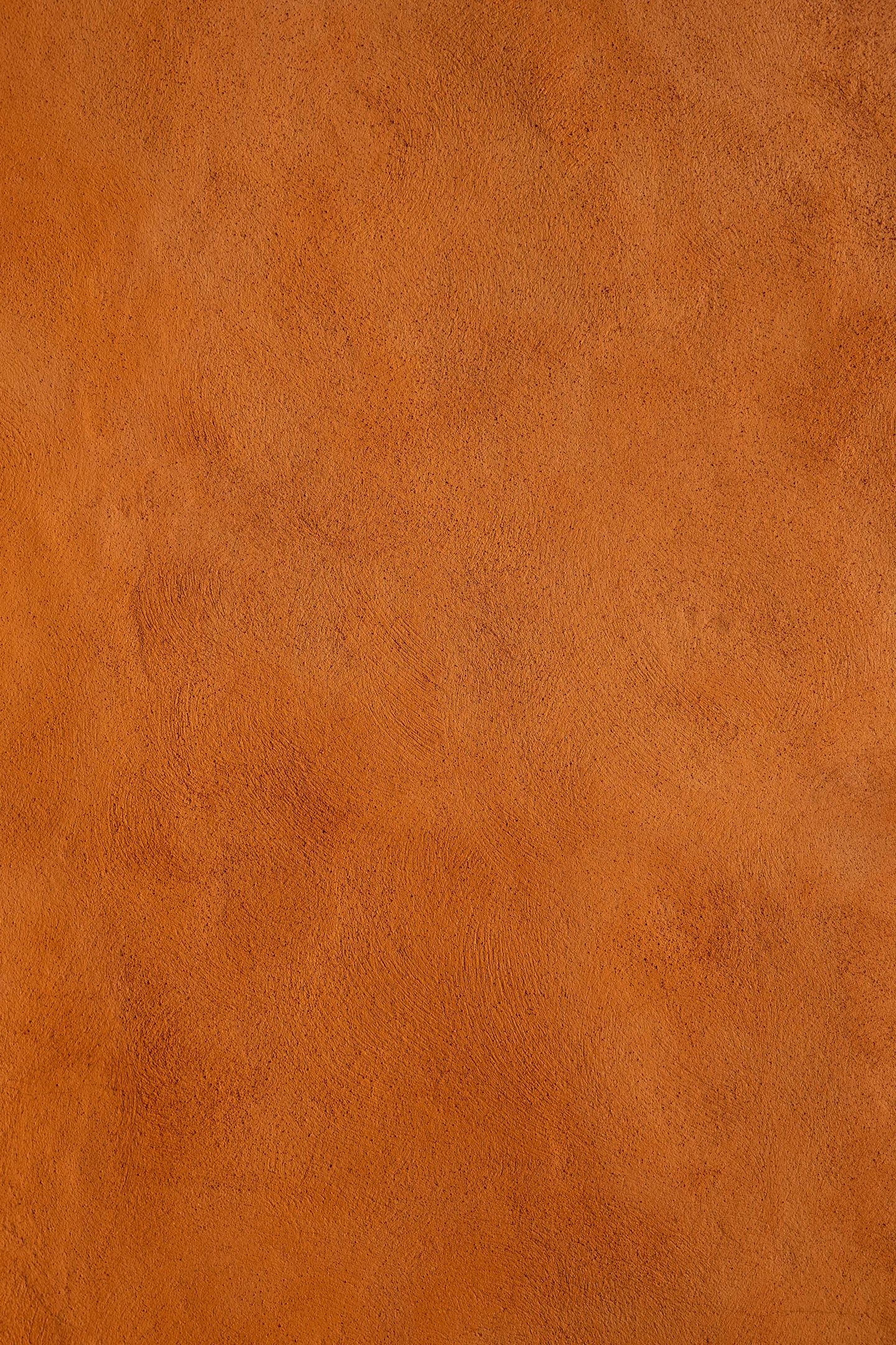 Close-up of full-grain leather grain