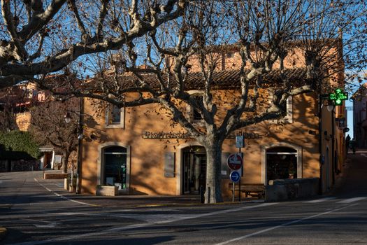 Roussillon