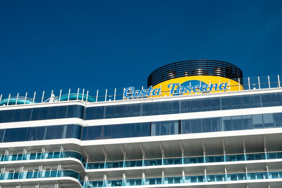 Experience Ultimate Opulence on Luxury Cruises