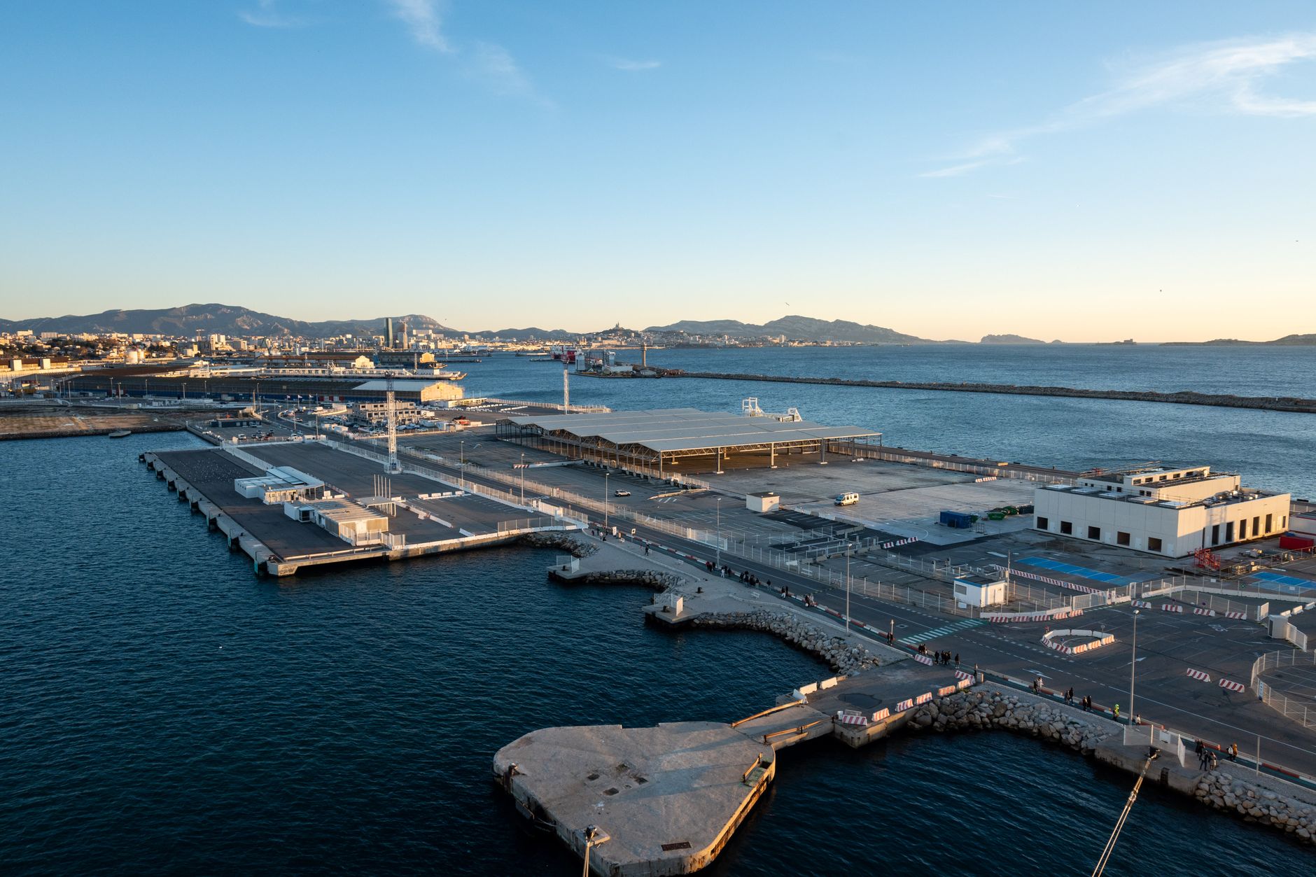 Ceuta Faces Migrant Departure After Surge at Border