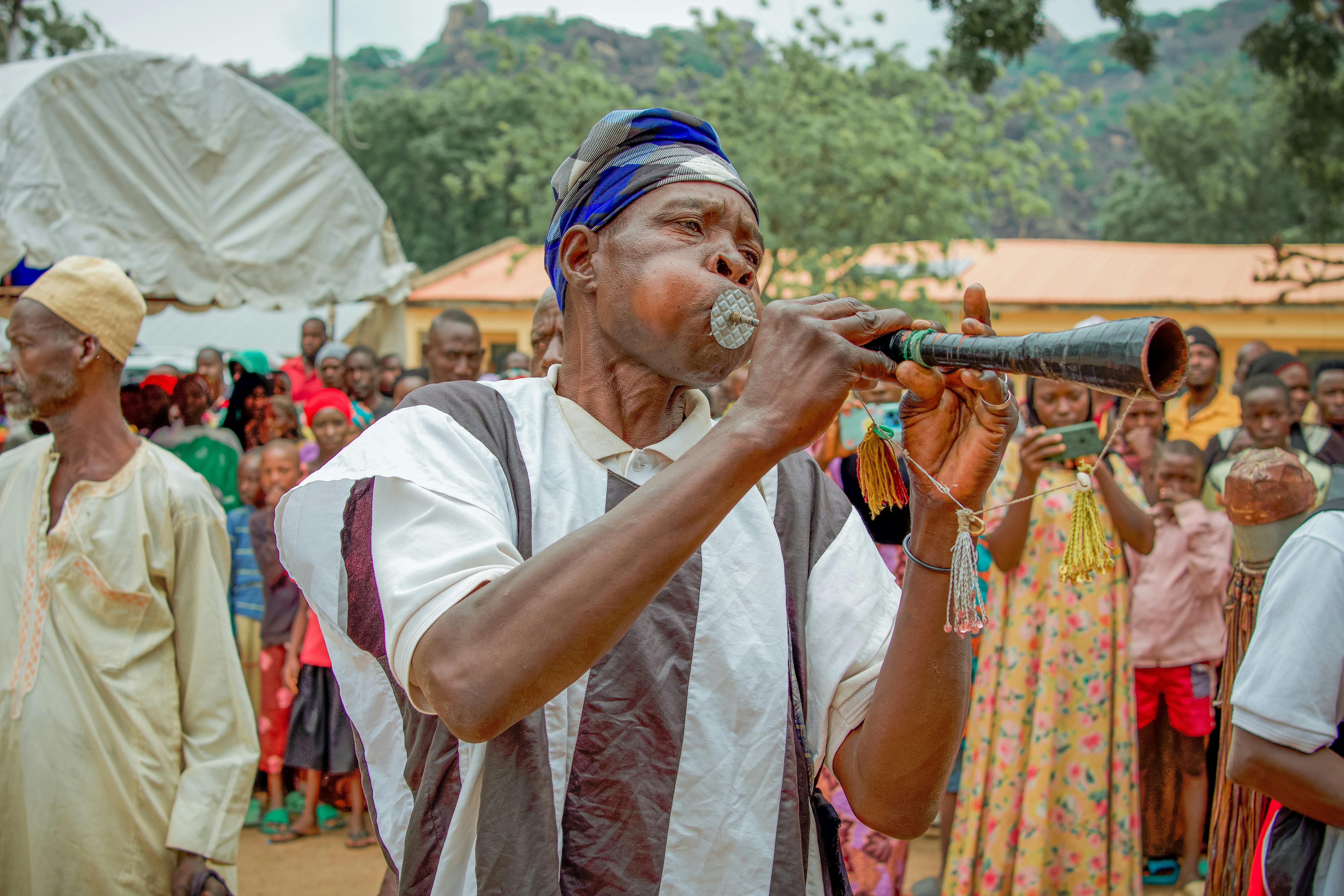 Nigeria's Security Crisis Deepens as Economic Gains Face Reversal—European Investors Face Rising Risk Premium