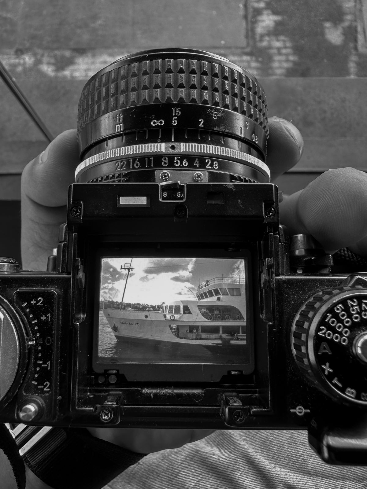 Director