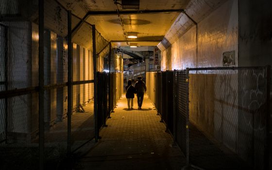 Ottawa's Rideau-Sussex Underpass Is Overdue for a Makeover