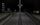 empty road night