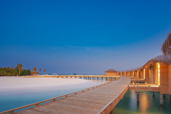 Maldives