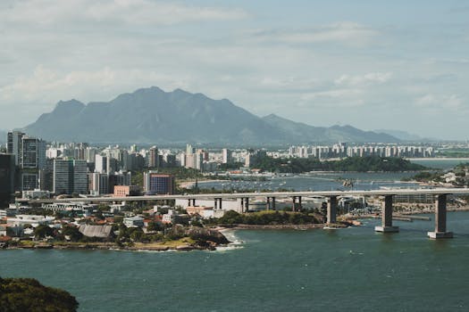 Pebble Island Settlement