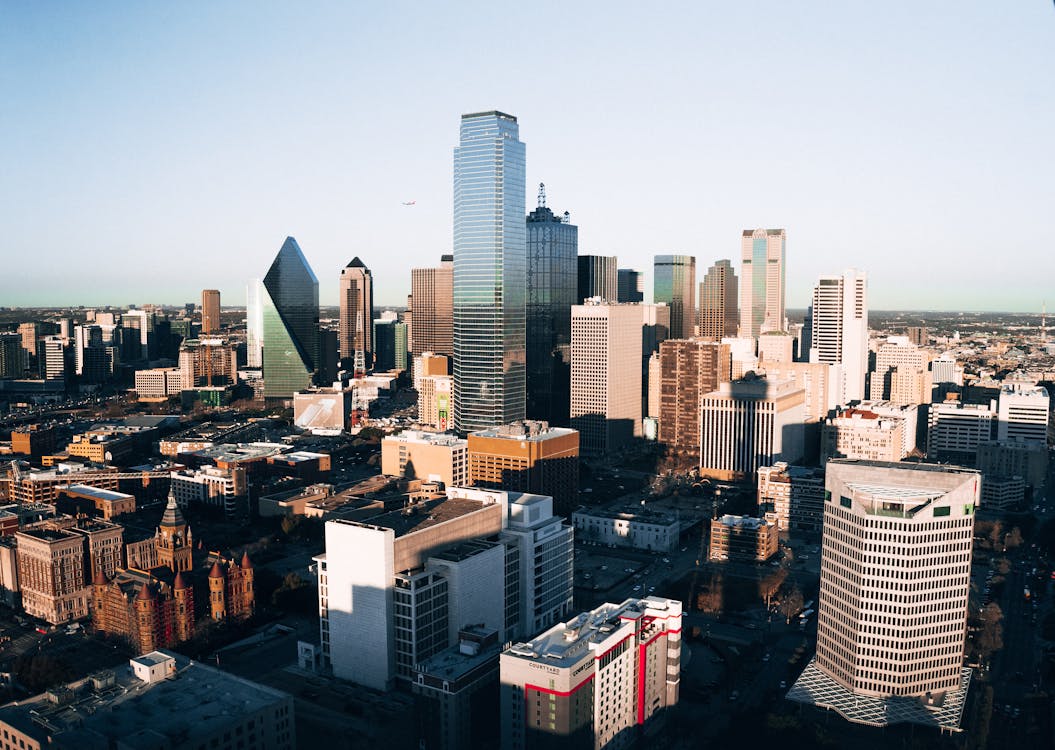 6 Reasons Why Everyone Wants to Move to Houston