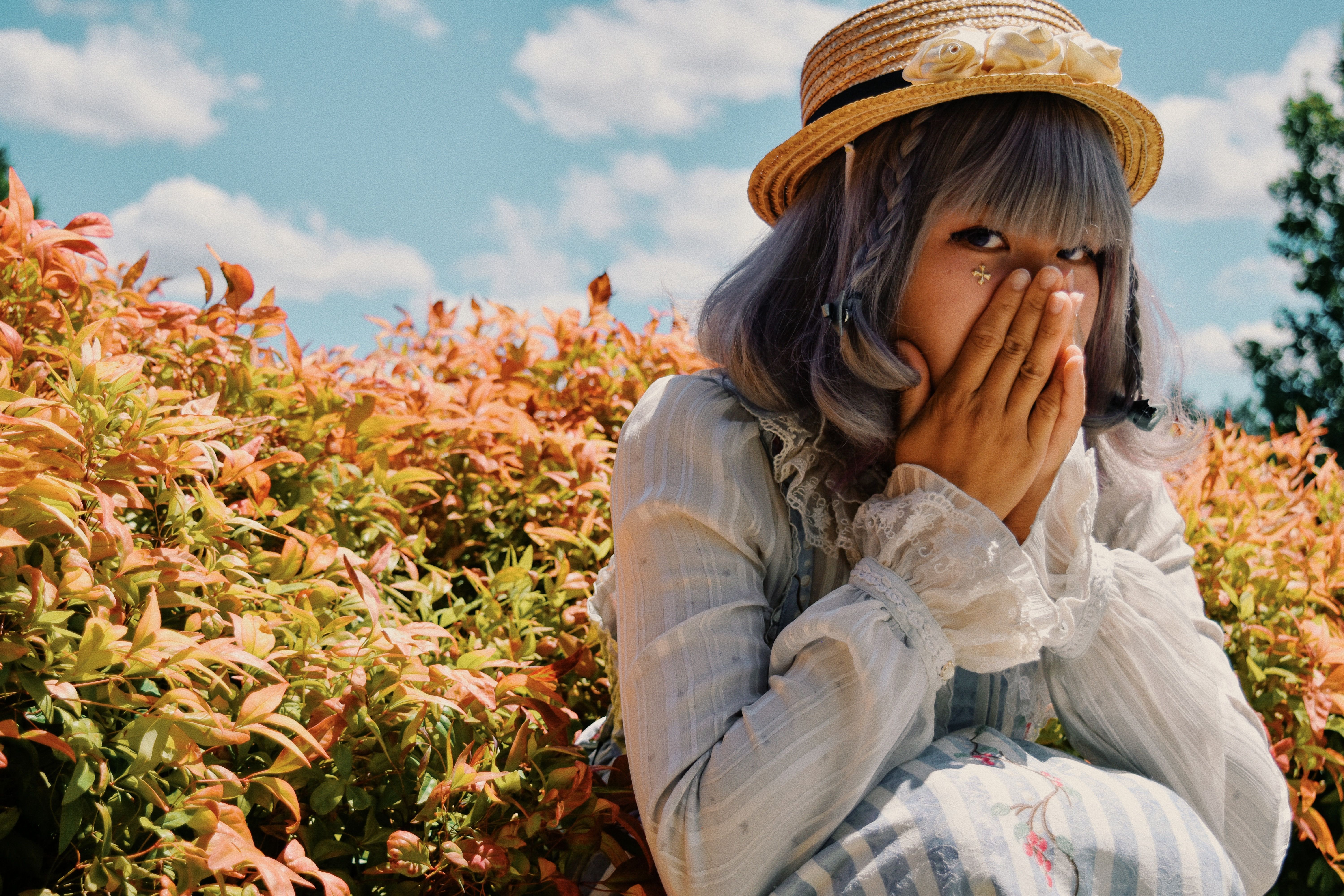 The once-low-key anime and manga subculture is now embracing a "painful lifestyle". — Photo by ΘSWΛLD on Pexels