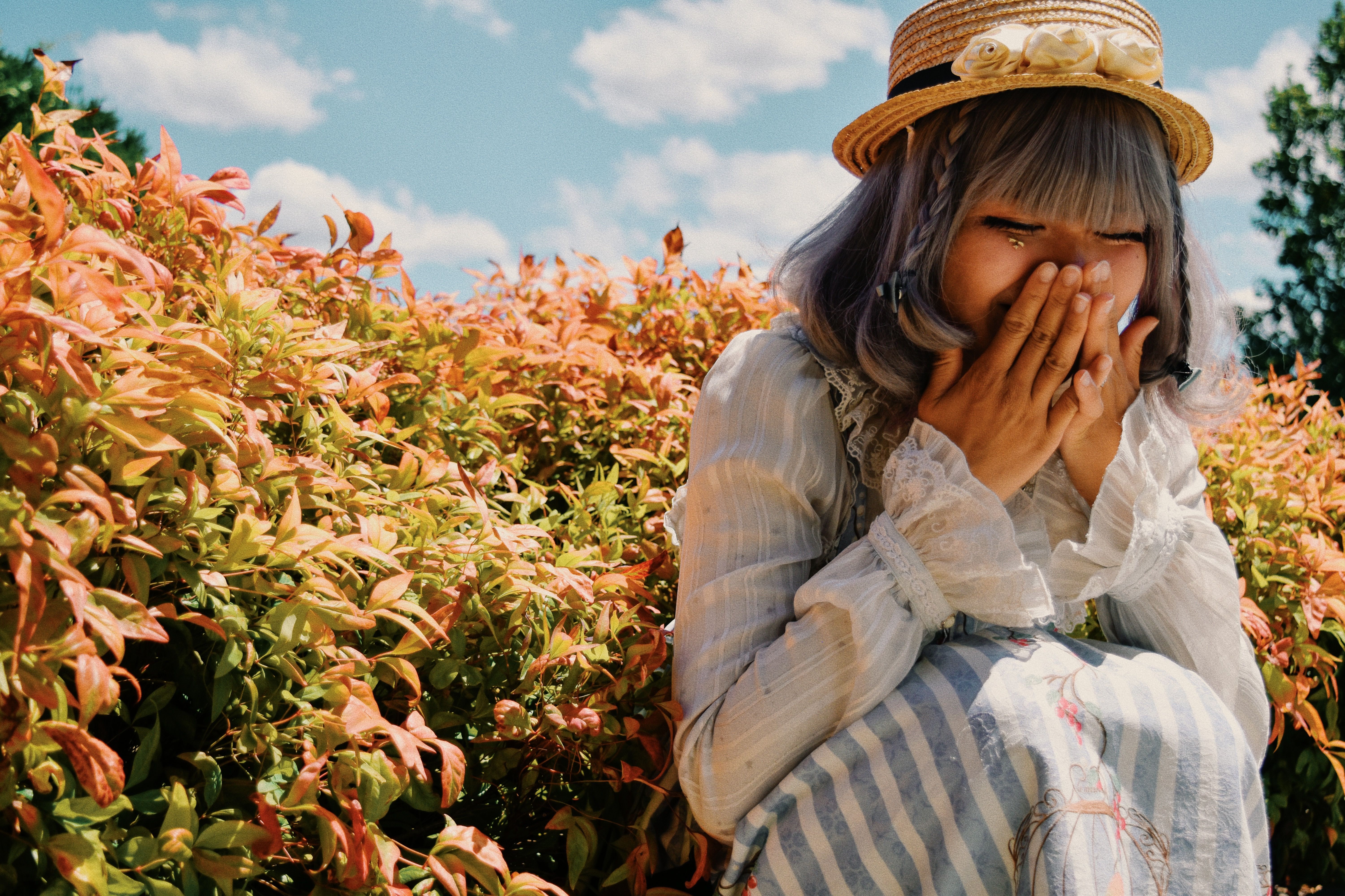 The once-low-key anime and manga subculture is now embracing a "painful lifestyle". — Photo by ΘSWΛLD on Pexels