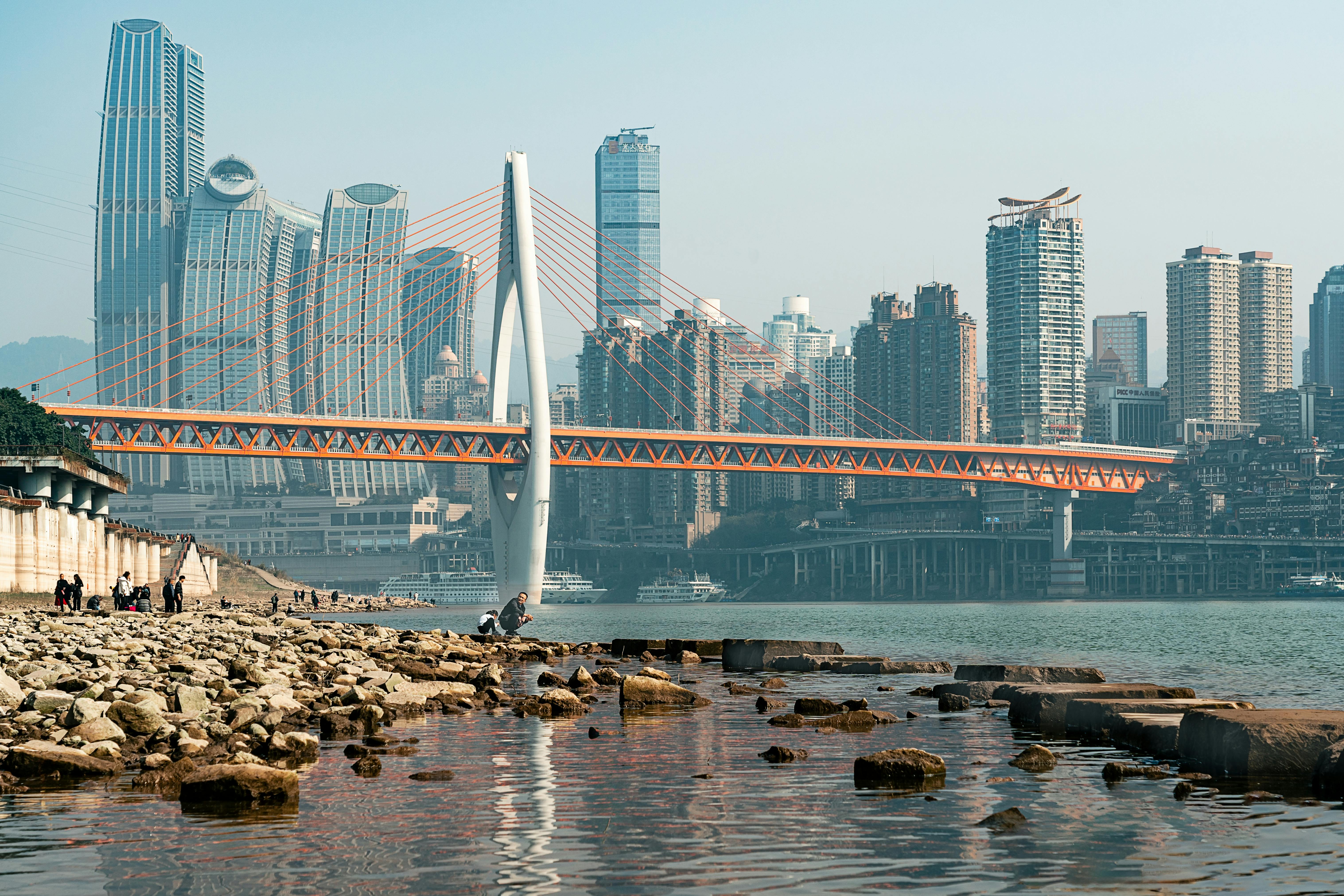 Chongqing Rises as Top Dual Destination in China’s New Year Travel Surge — Photo by dh tang on Pexels