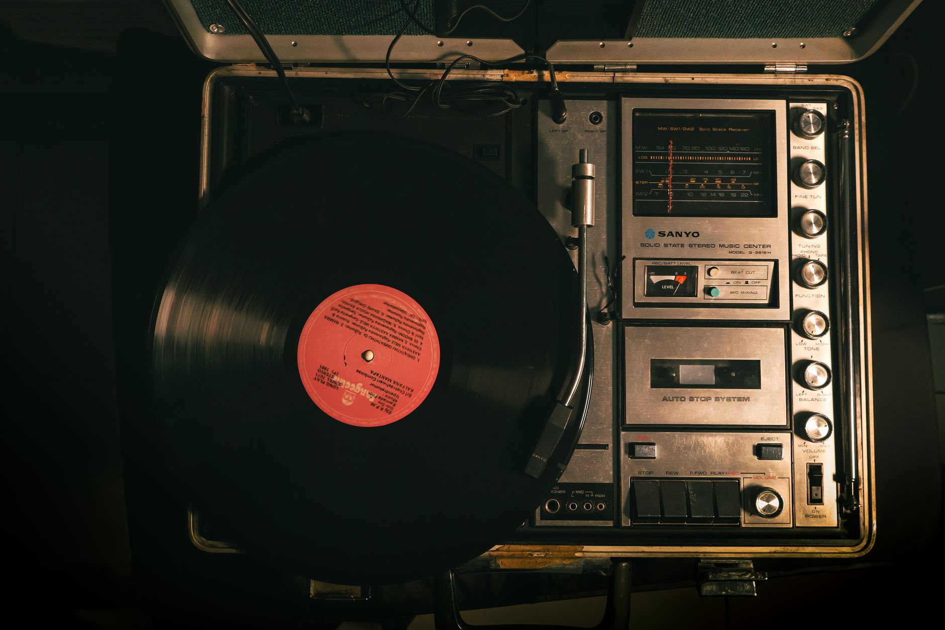 Como a música muda fisicamente a estrutura do cérebro — Curiosidades