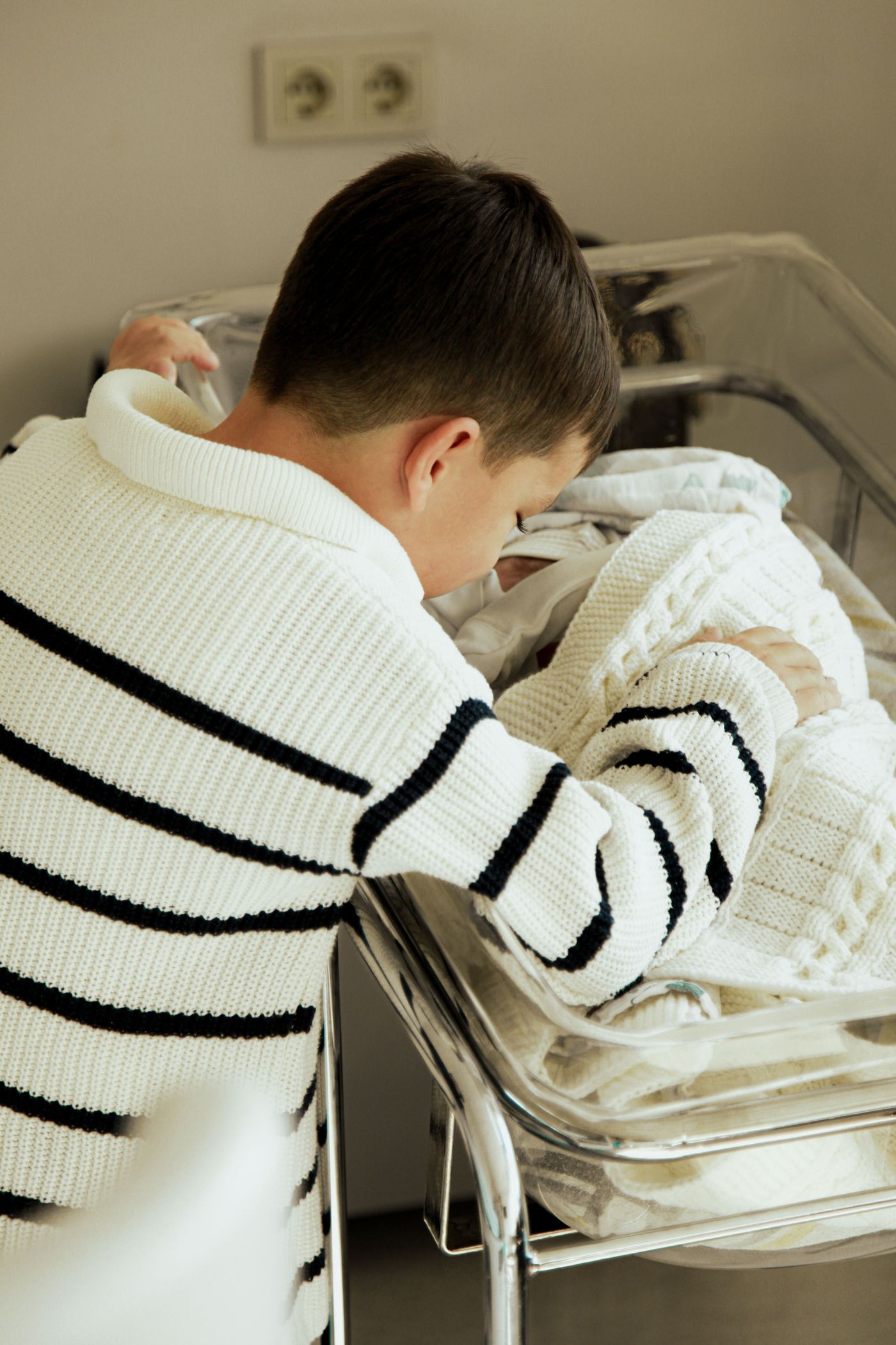 Illustrative family and healthcare stock photography