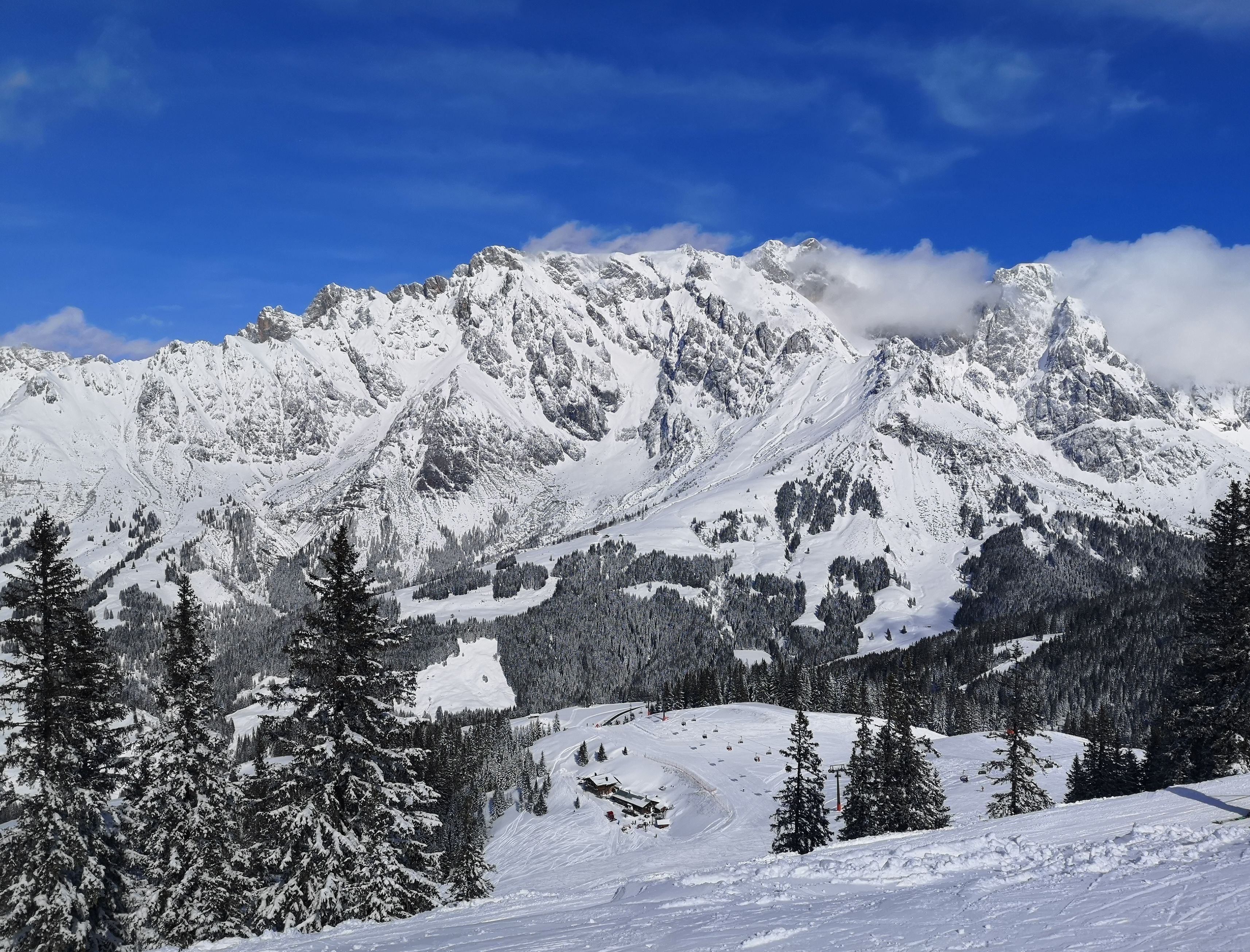 Salzburg in February: What to Expect