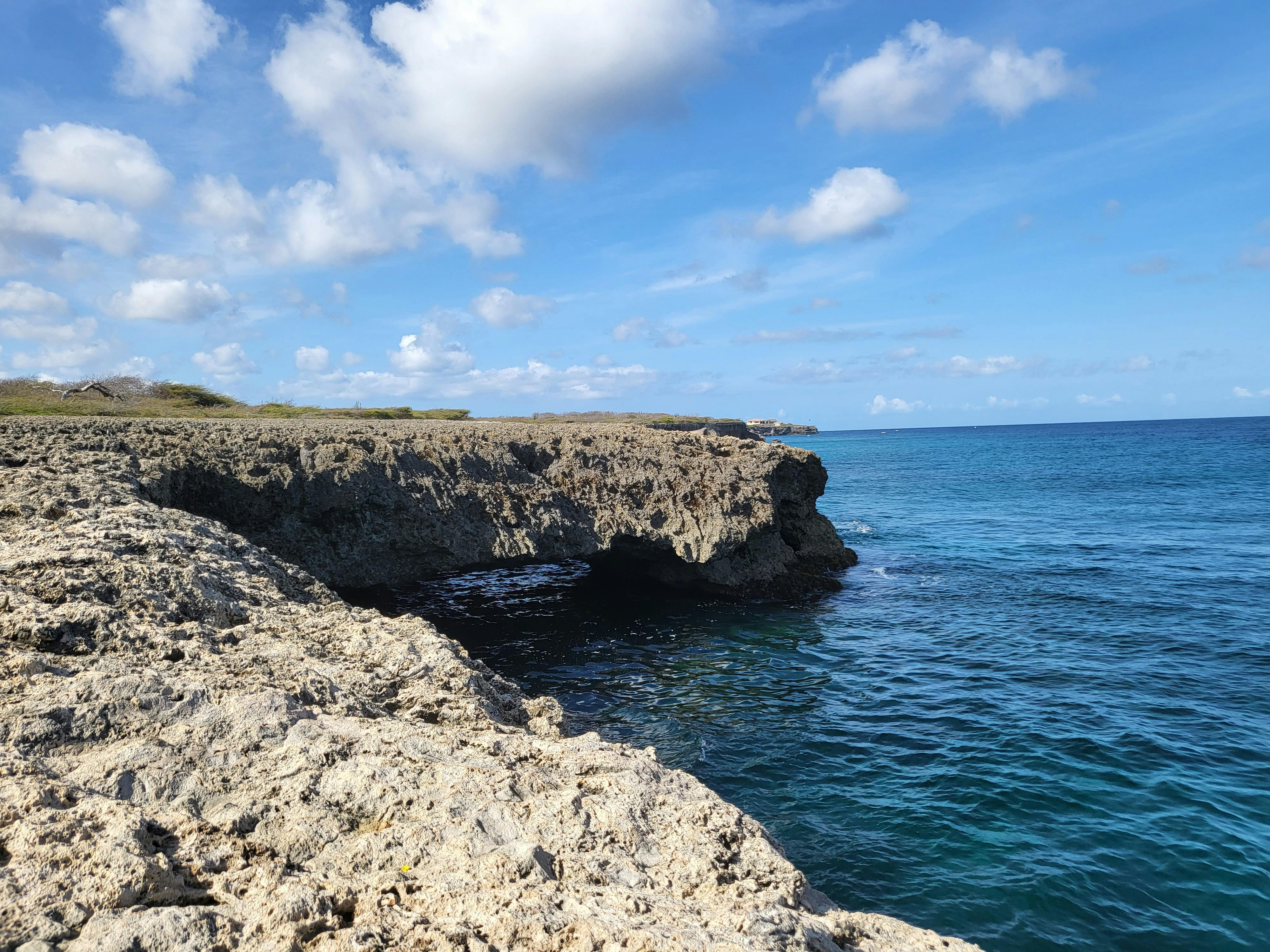Why Visit Curacao in Curacao