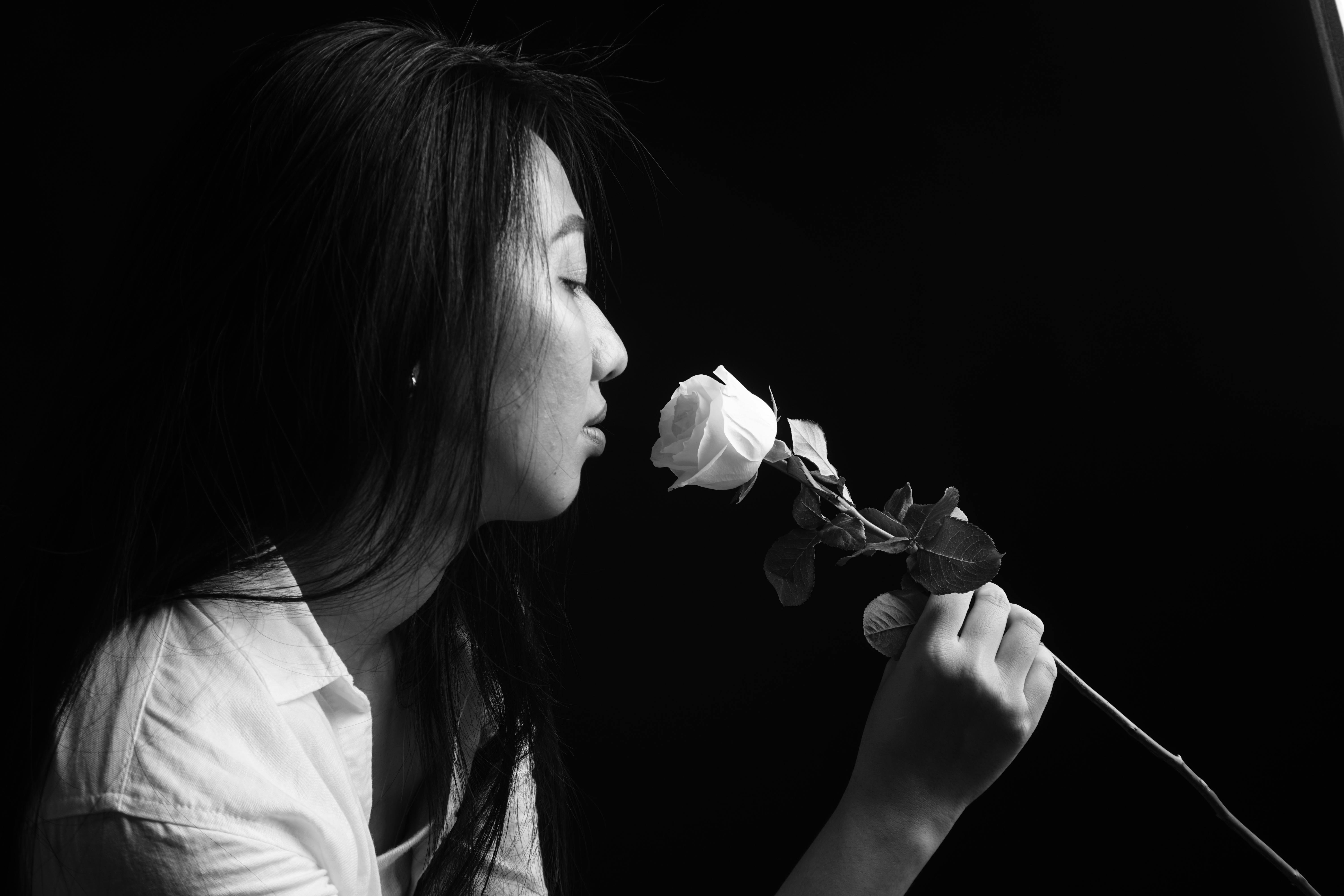 Rediscovering the Past Through the Olfactory Sense