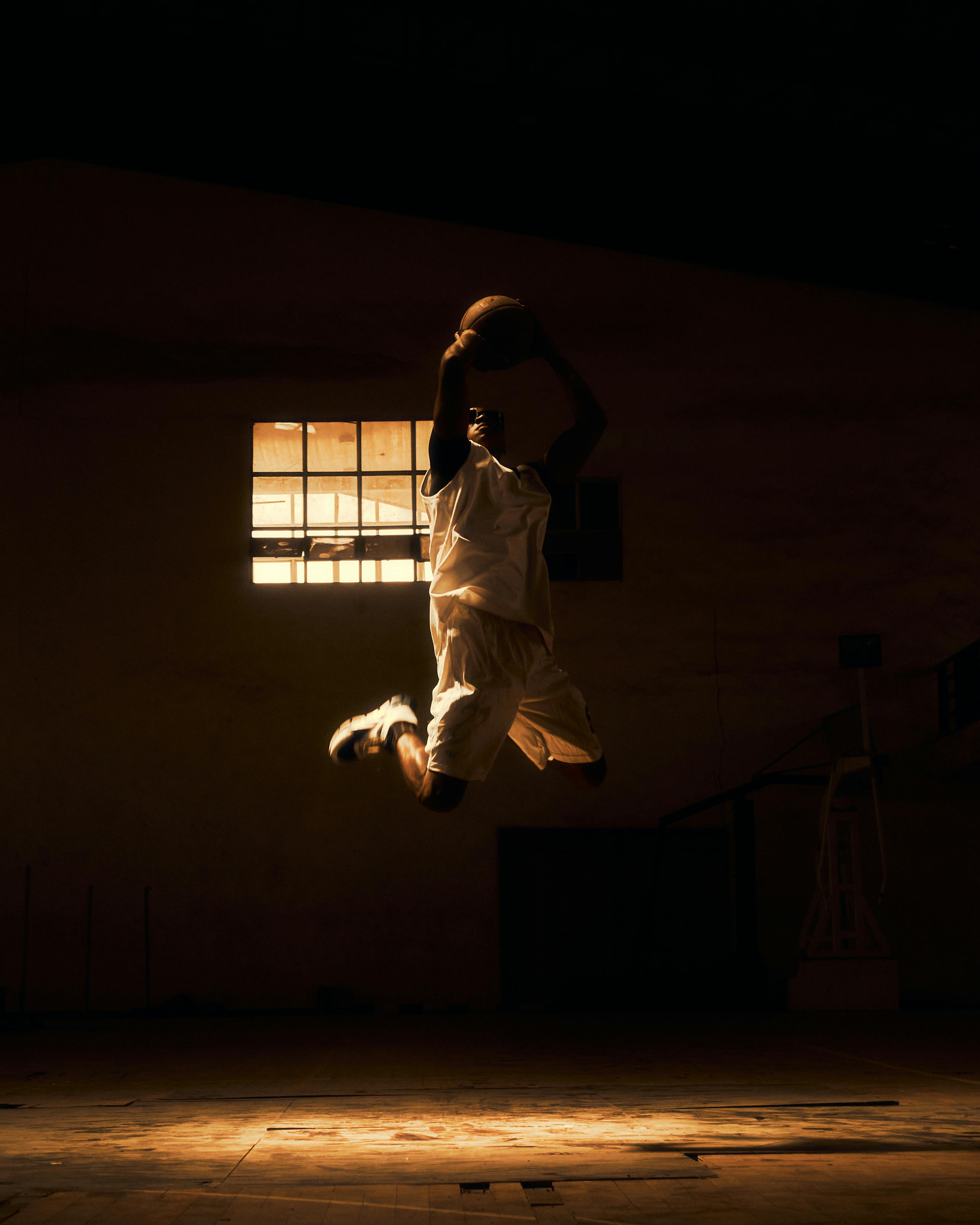 Jump Higher