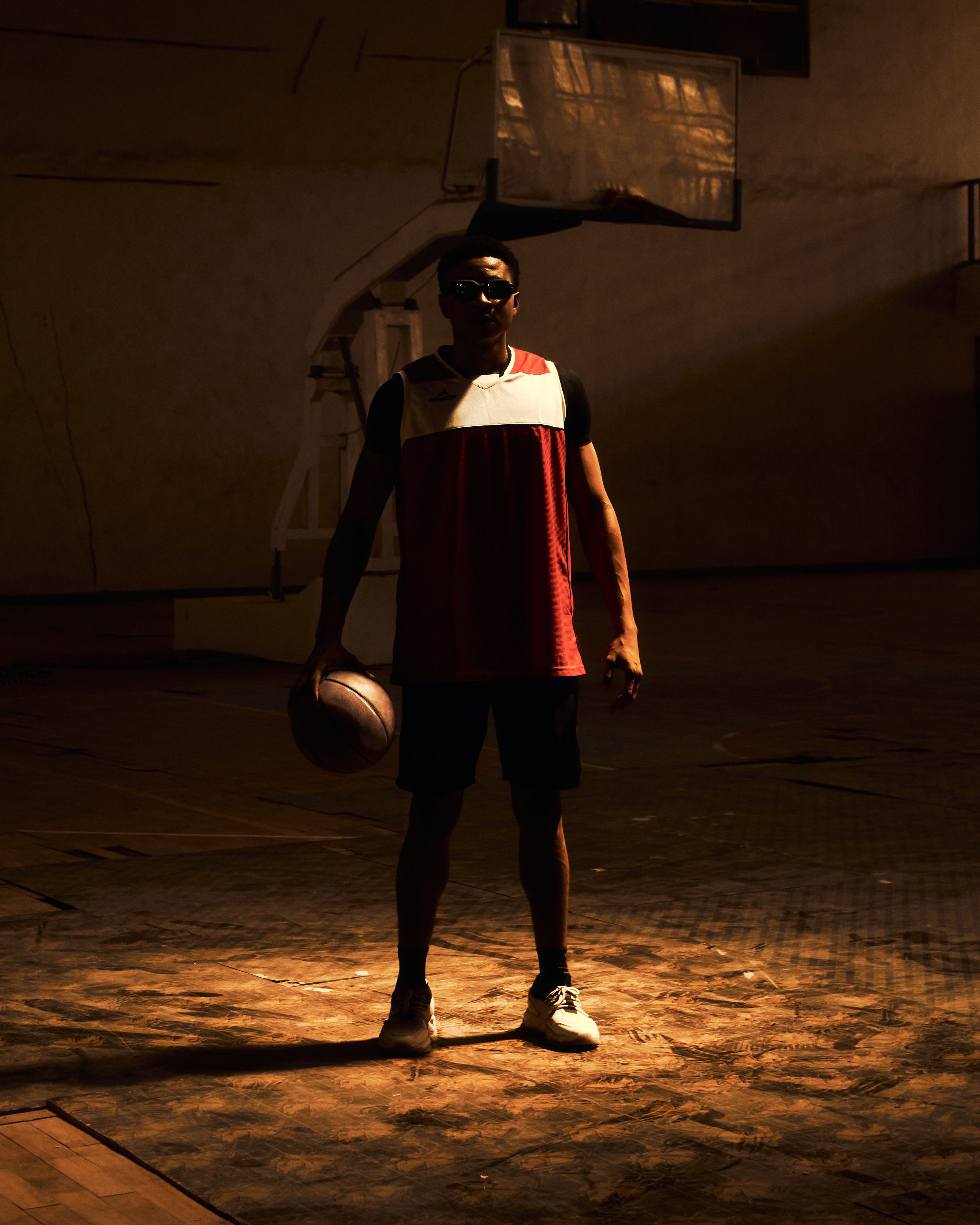 Basketball
