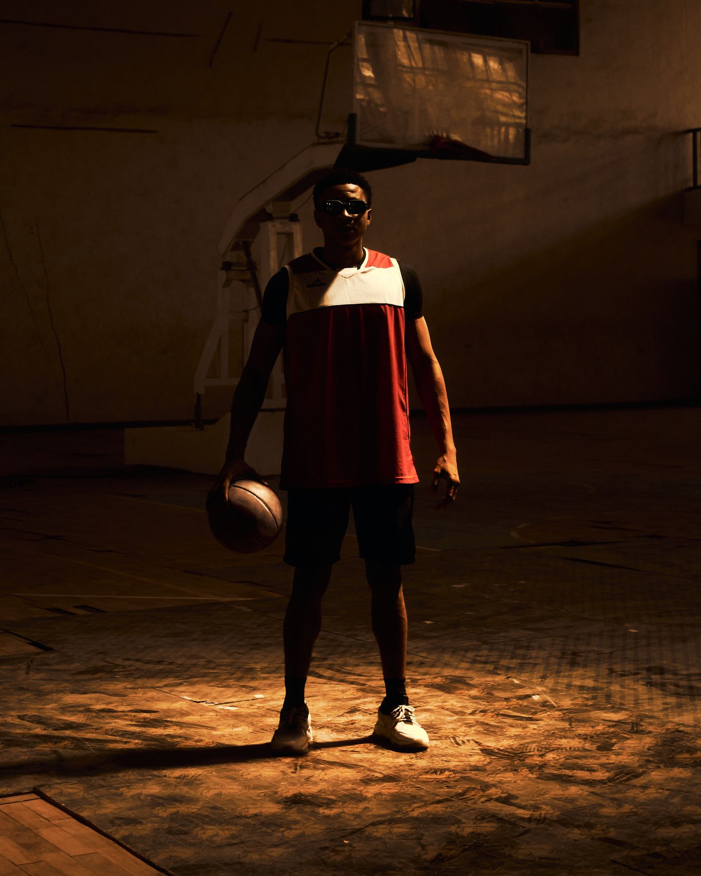 Basketball