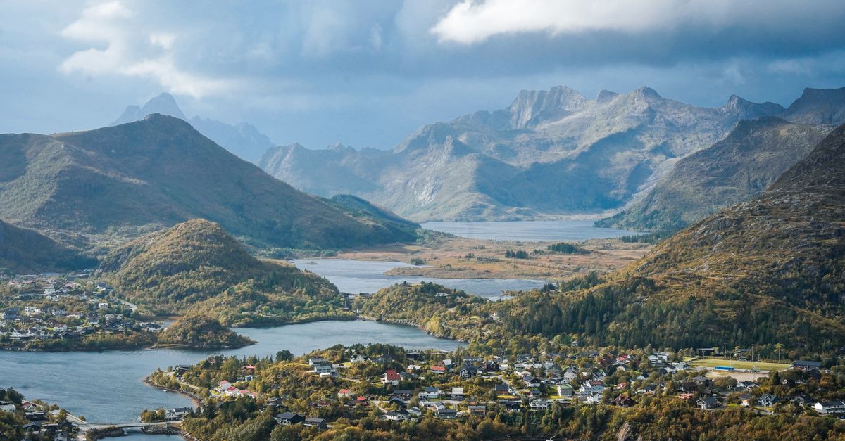 Les Plus Belles Destinations Insolites à Visiter