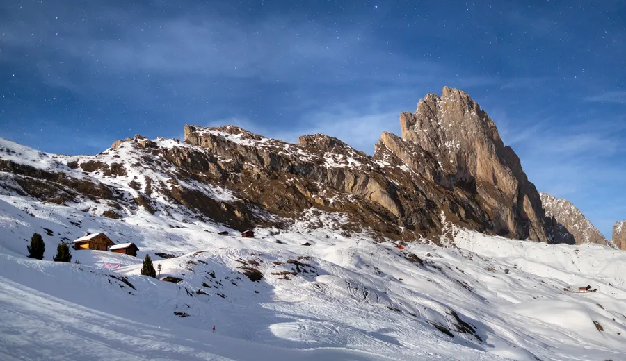 Jour 3 à Seceda