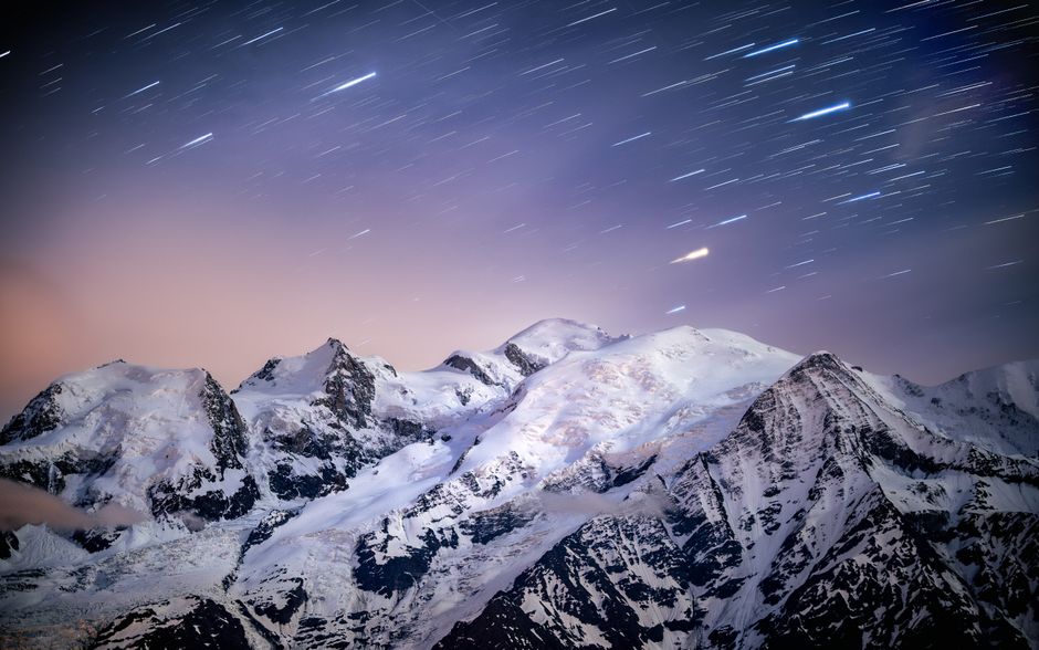 Why the Southern Alps Are a Photographer's Dream Why the Southern Alps Are a Photographer's Dream