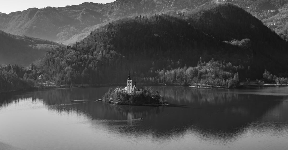 Slovenia travel destination