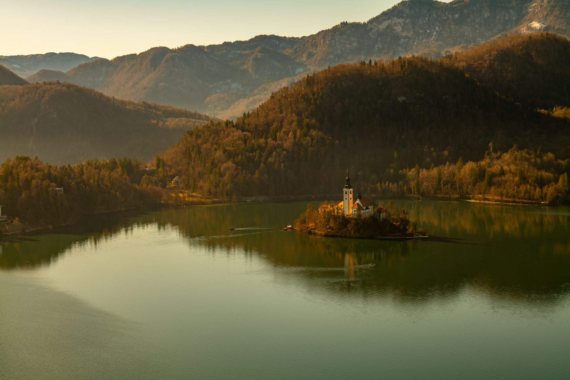 Slovénie