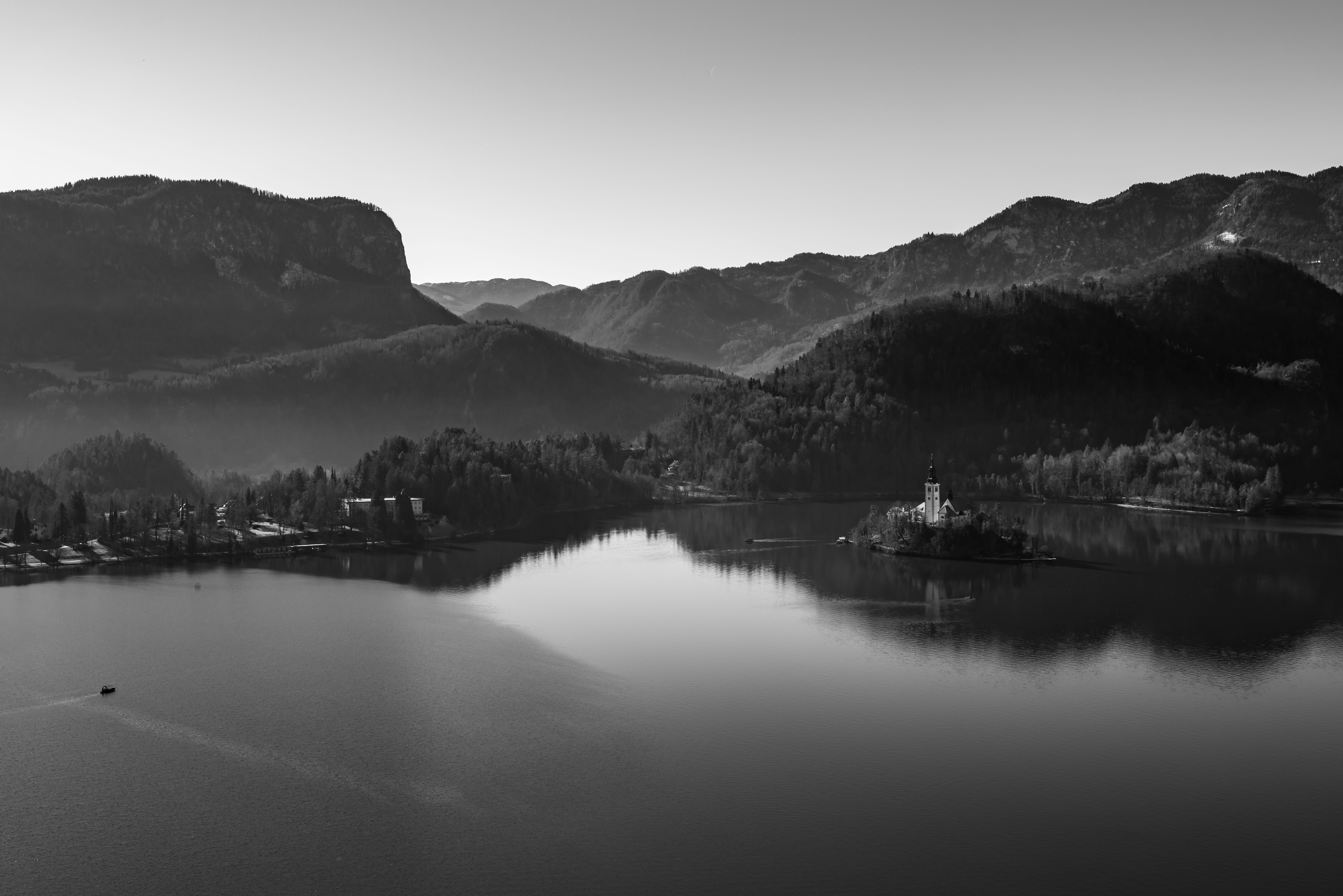 Lake Bled