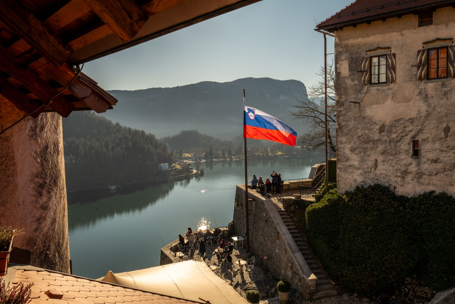 Slovénie — photo du voyage 2