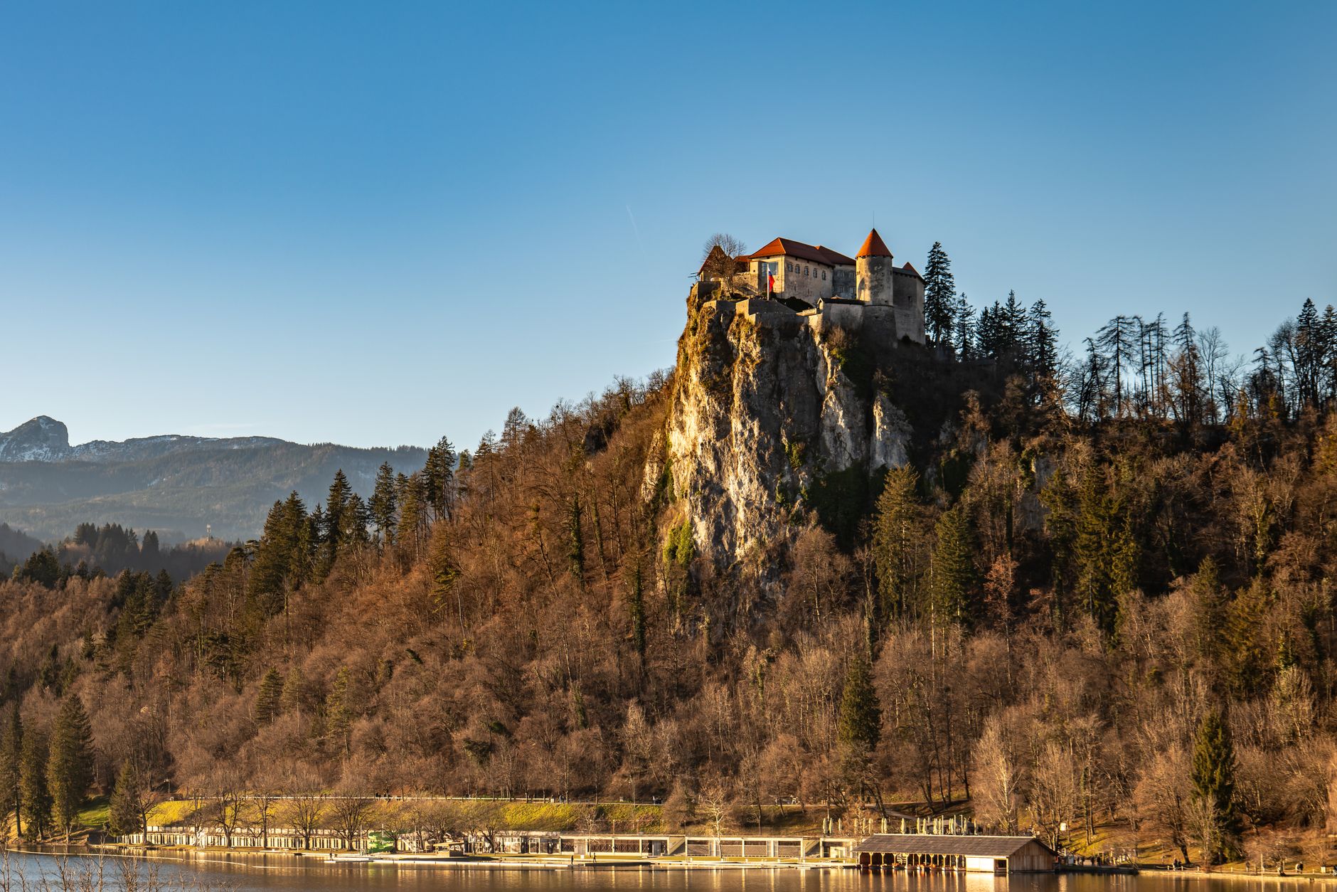 Slovénie — photo du voyage 1