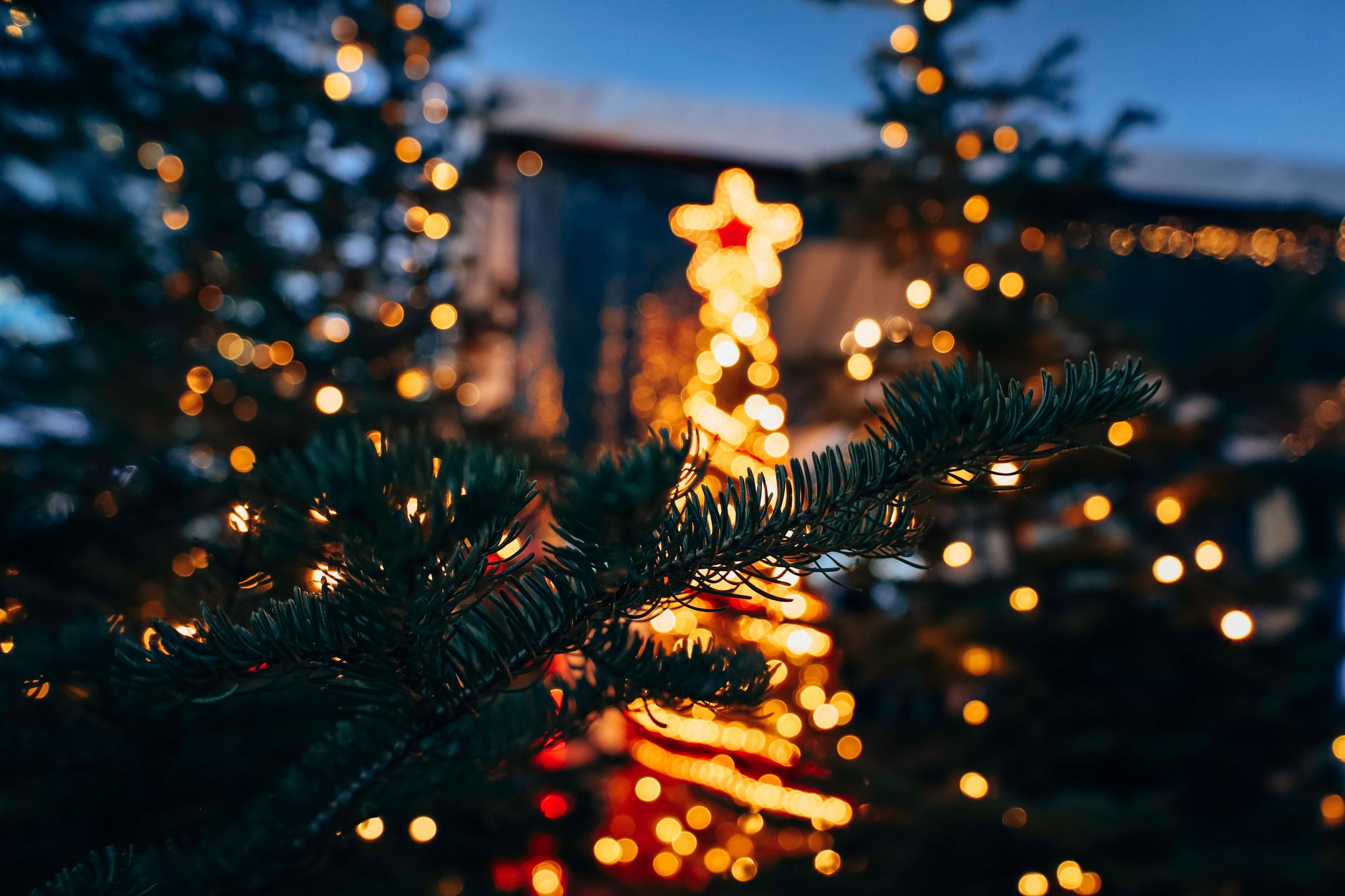 Celebrar Navidad lejos de Casa en Canadá