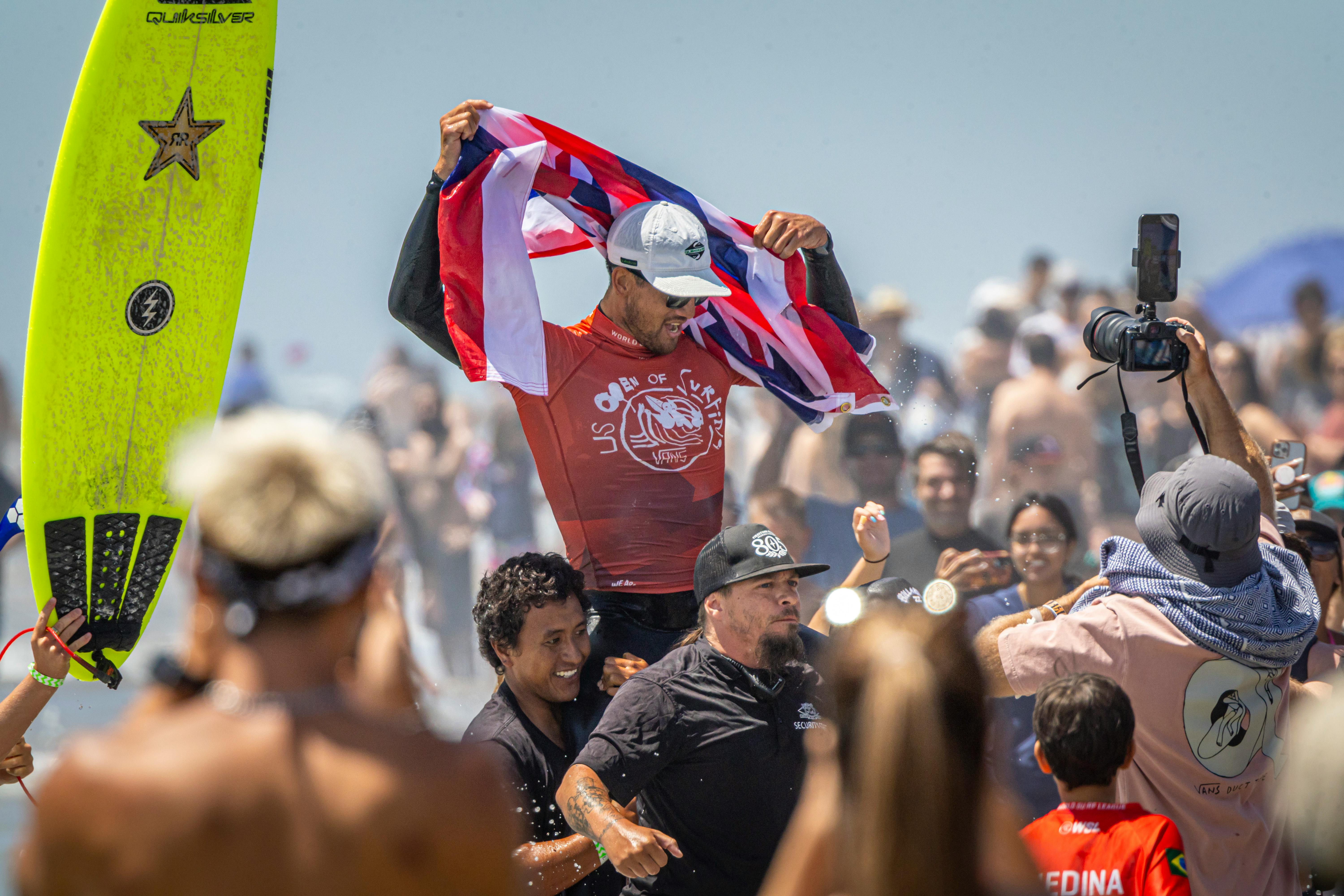 Quick-Dry T-Shirts for Surfers