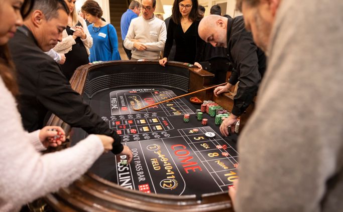 Bitcoin und Kryptowährungen im Online Casino