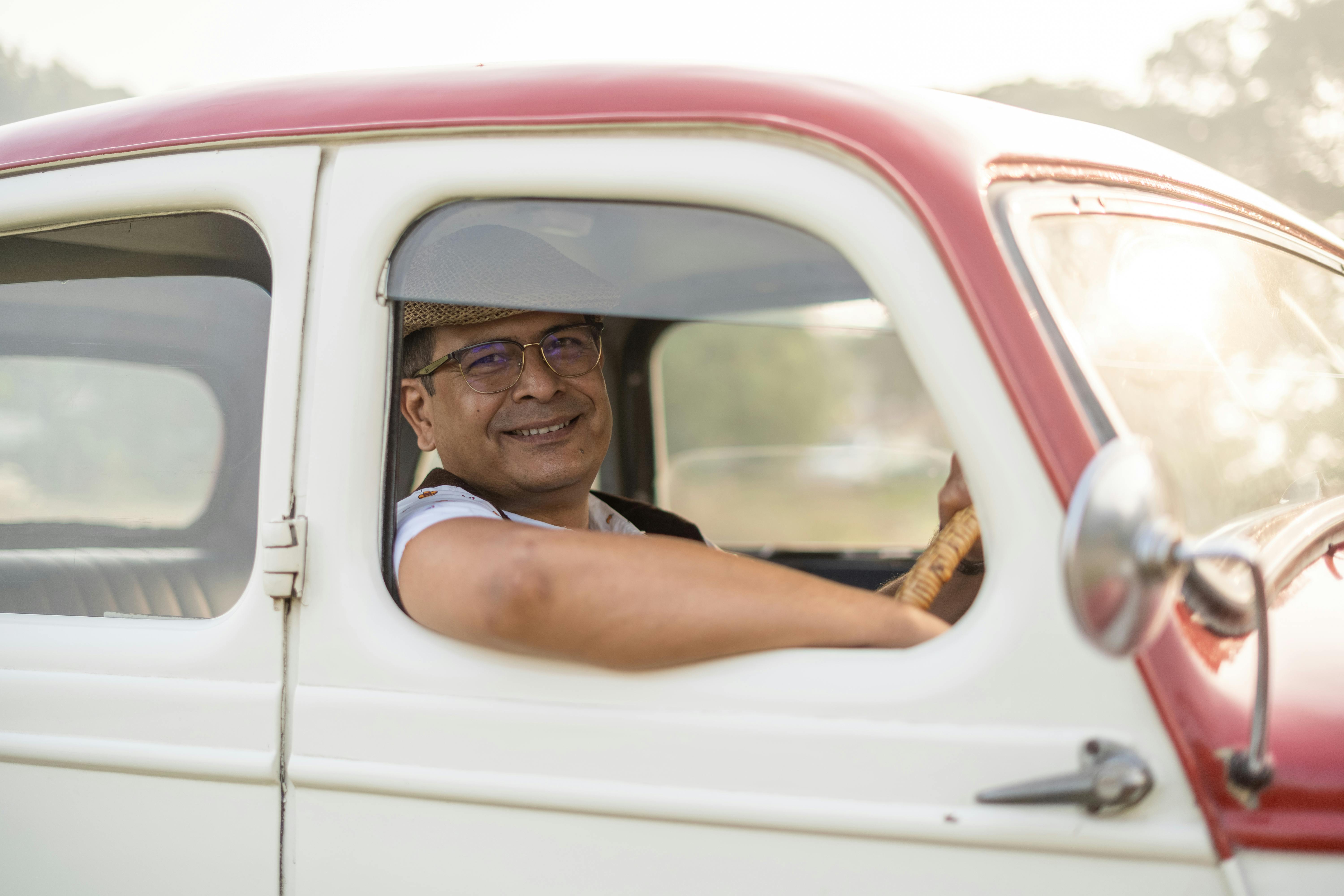 Buying Older, Used Cars in 2026 — Photo by Pragyan Bezbaruah on Pexels