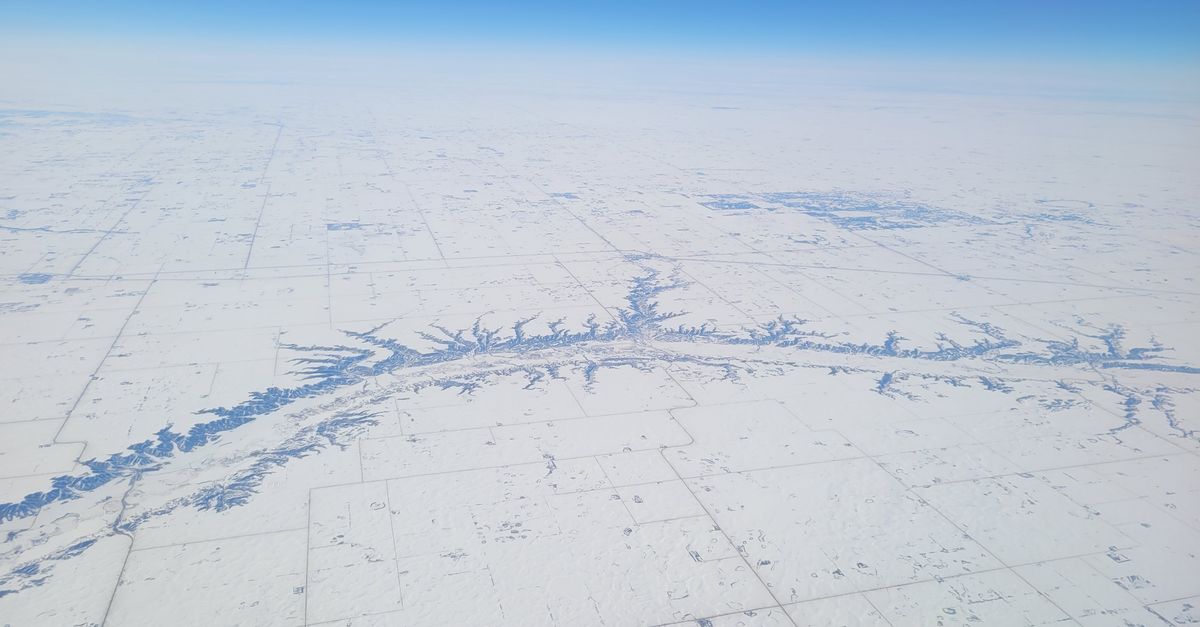 saskatchewan