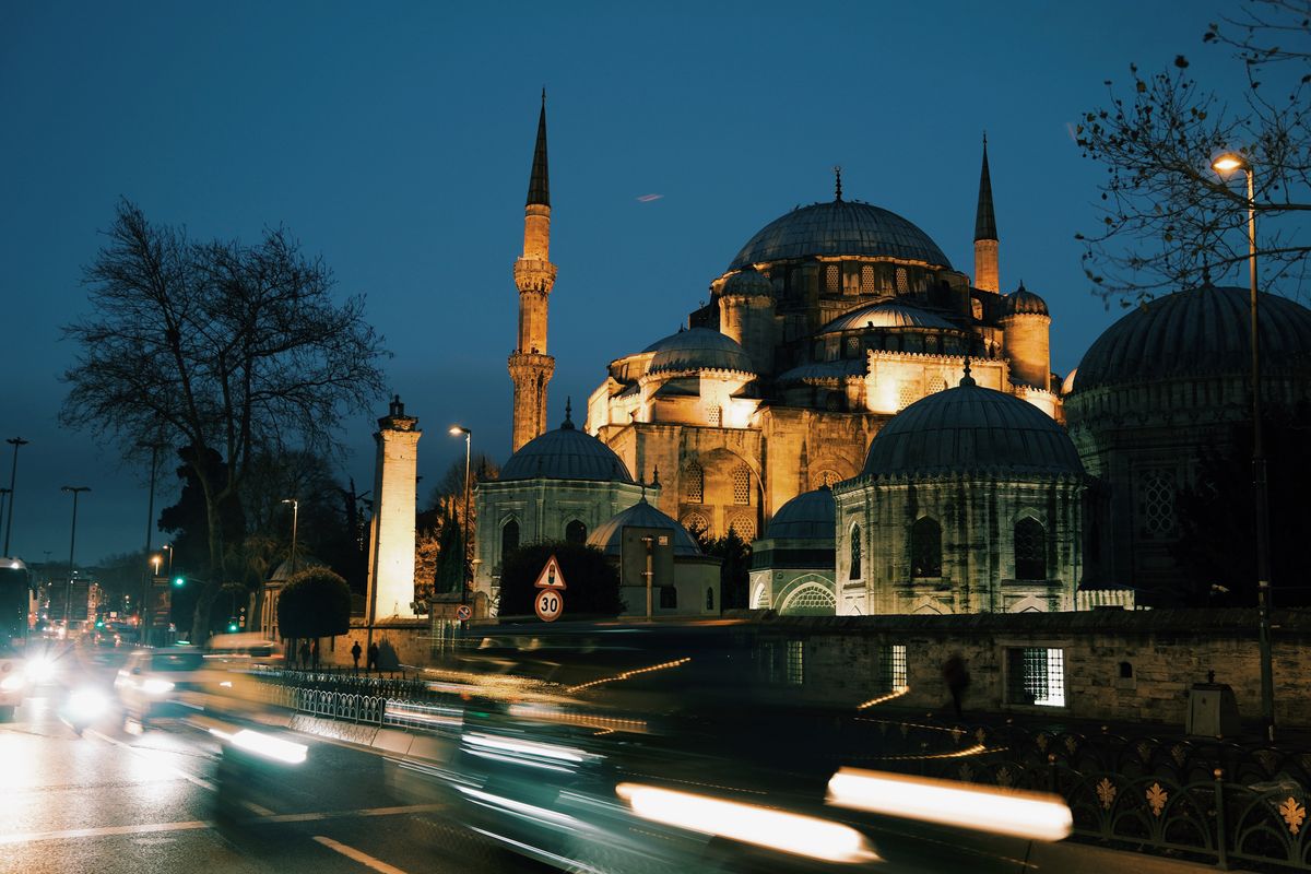 Turkey Ultimate Experience — photo 1