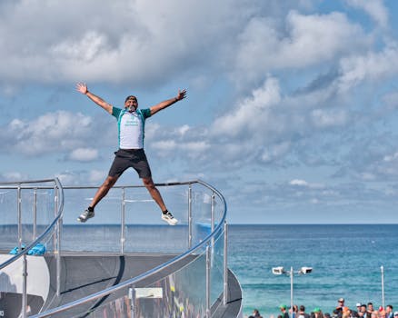 Man dies after suspected shark attack in Sydney
