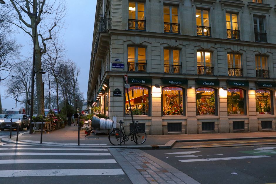 Travel France Vacation Packages Style Lover Paris Shopping 2027