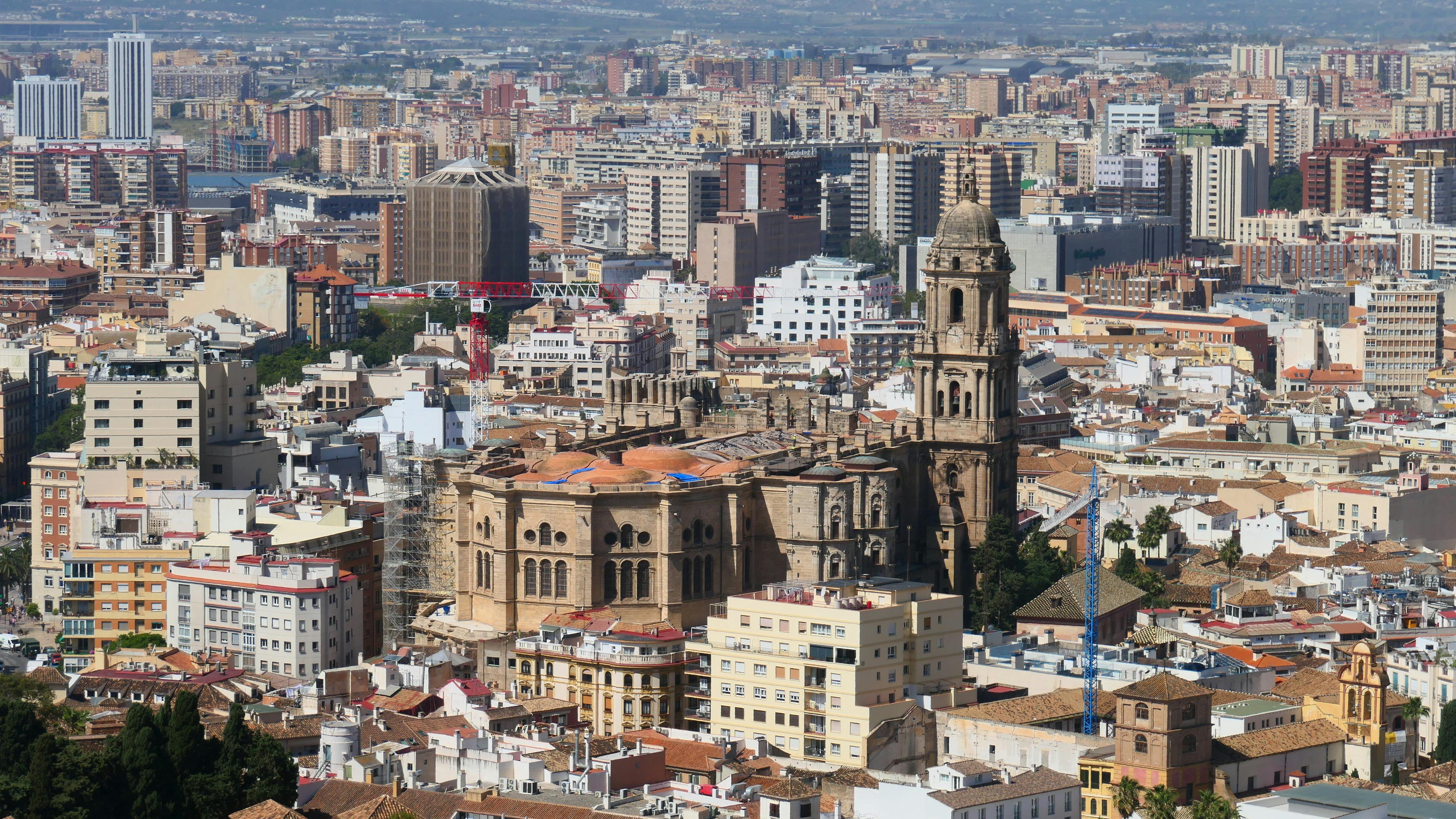 Málaga