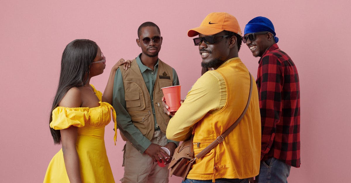 Pop Culture Conversation Starters With Celebrities