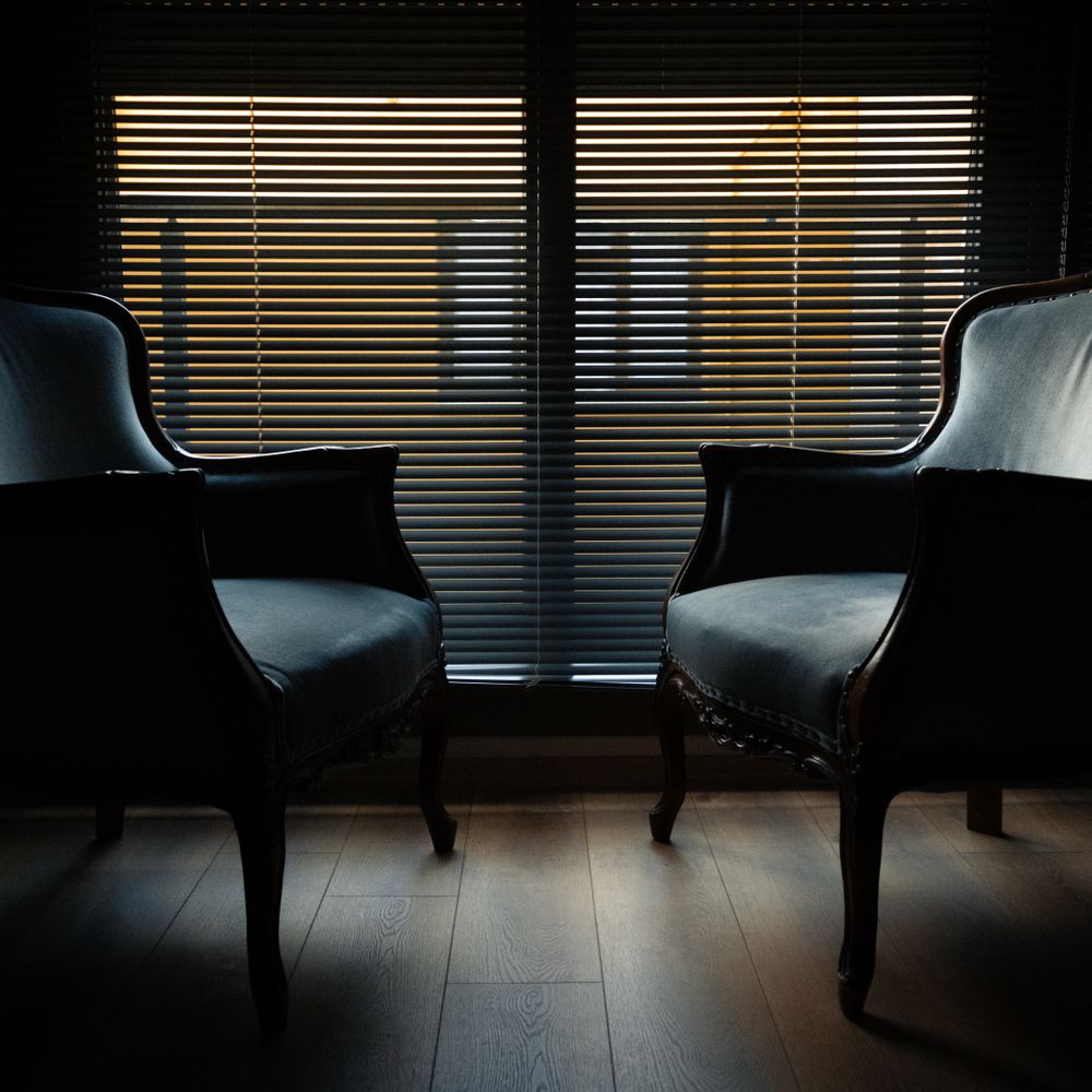 Harefield — professional movers carrying furniture on a house move