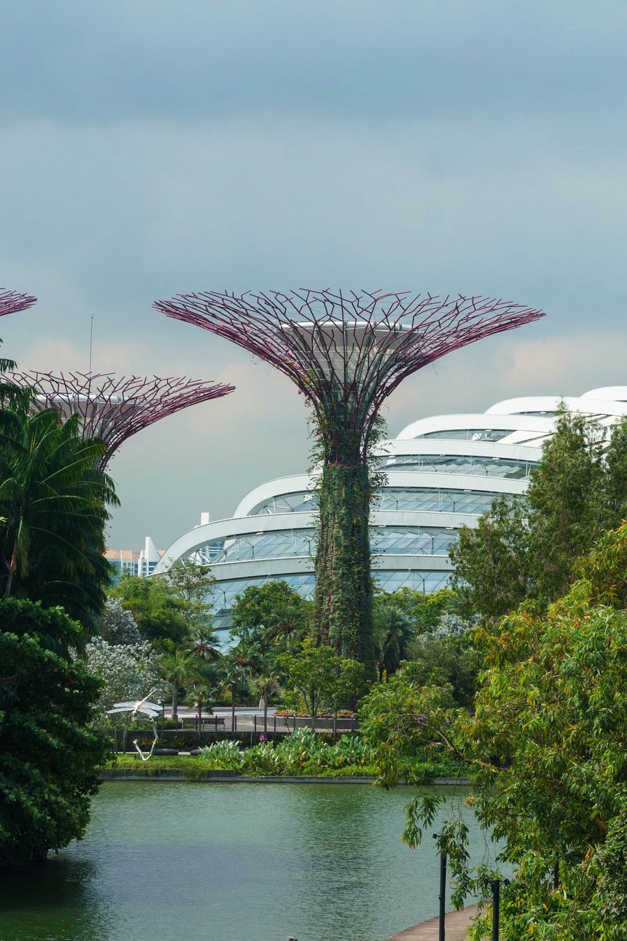 Best Places to Visit in Singapore with Family
