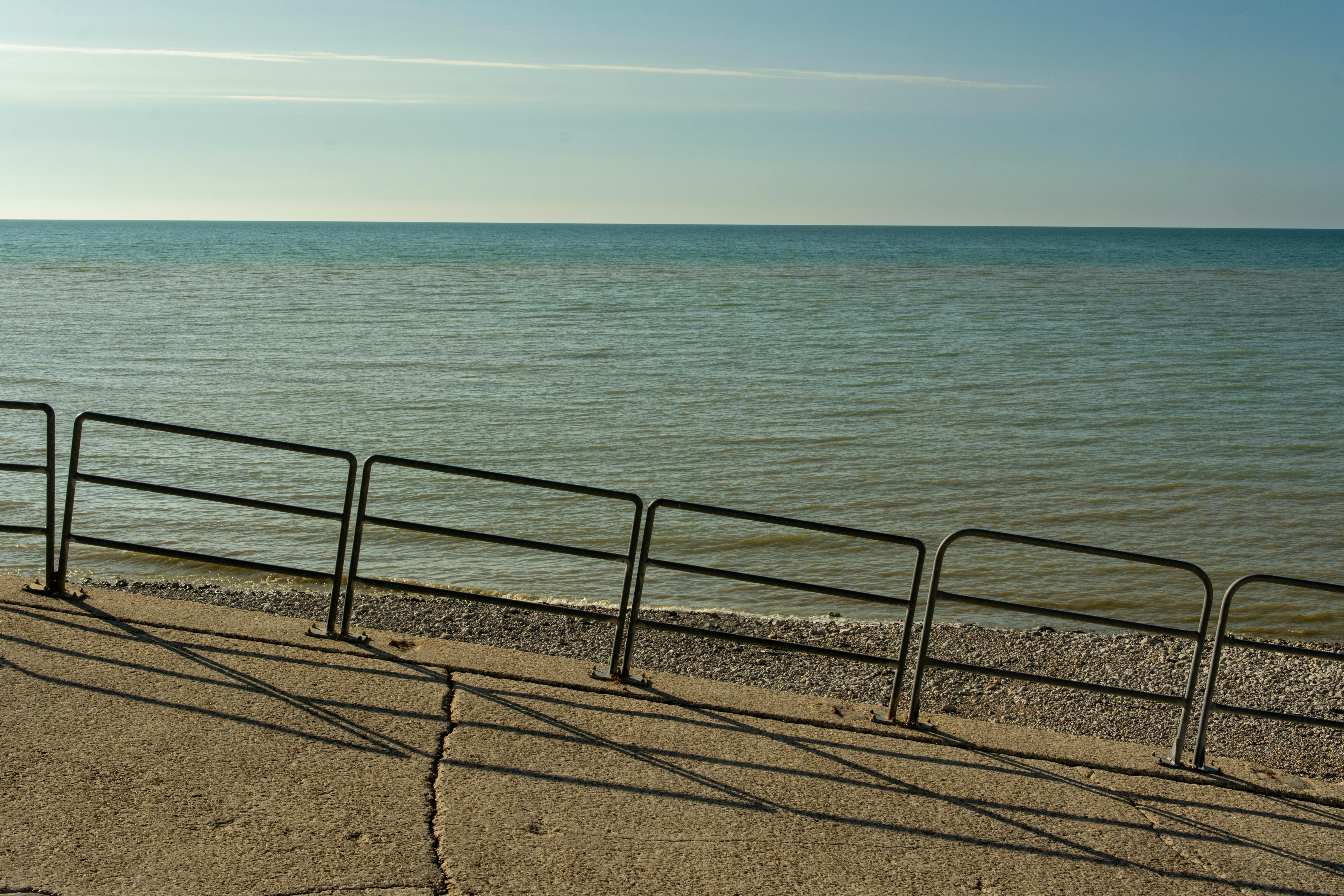 Foreign Policy Guardrails of the Second Trump Administration — Photo by Jan van der Wolf on Pexels