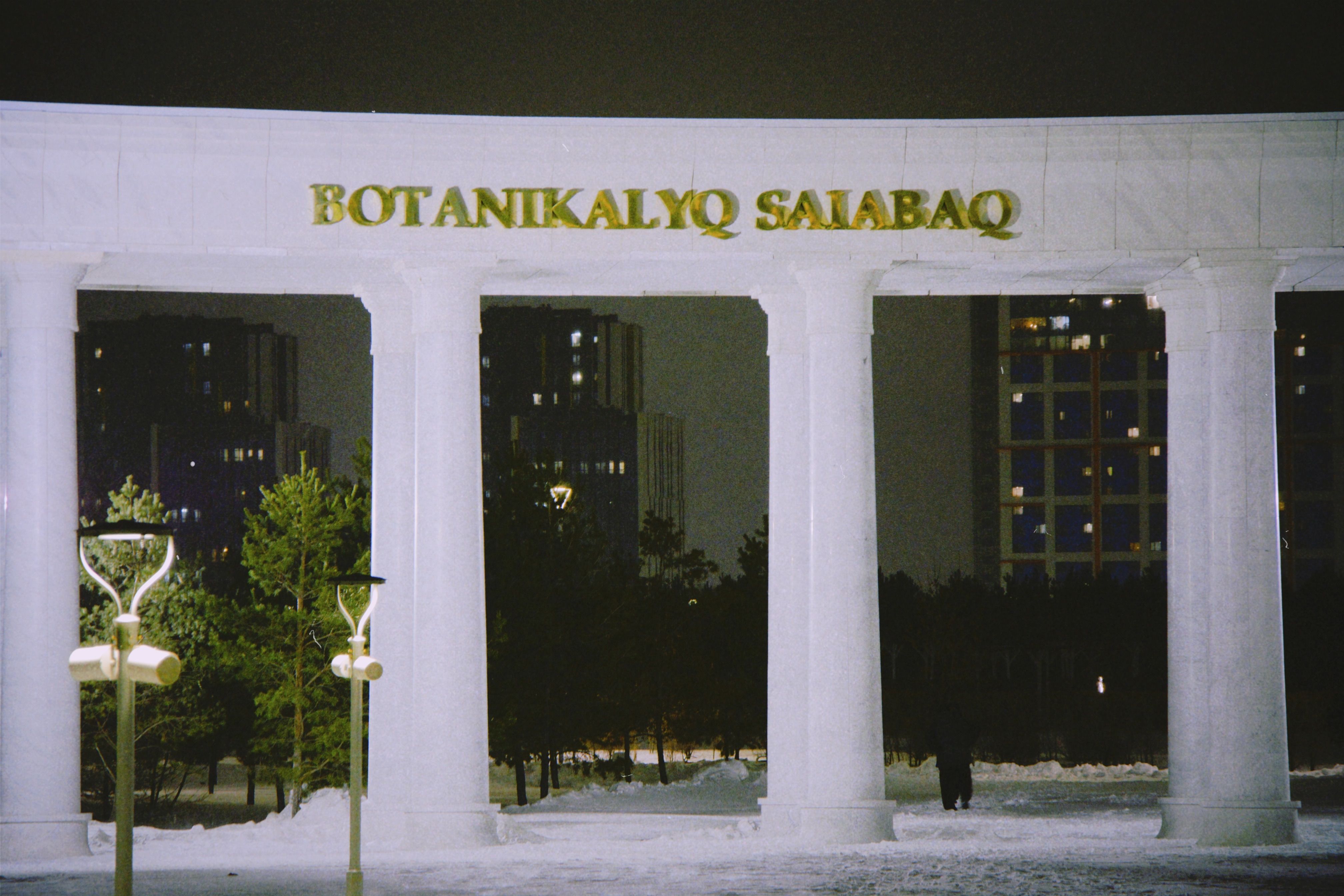 Astana